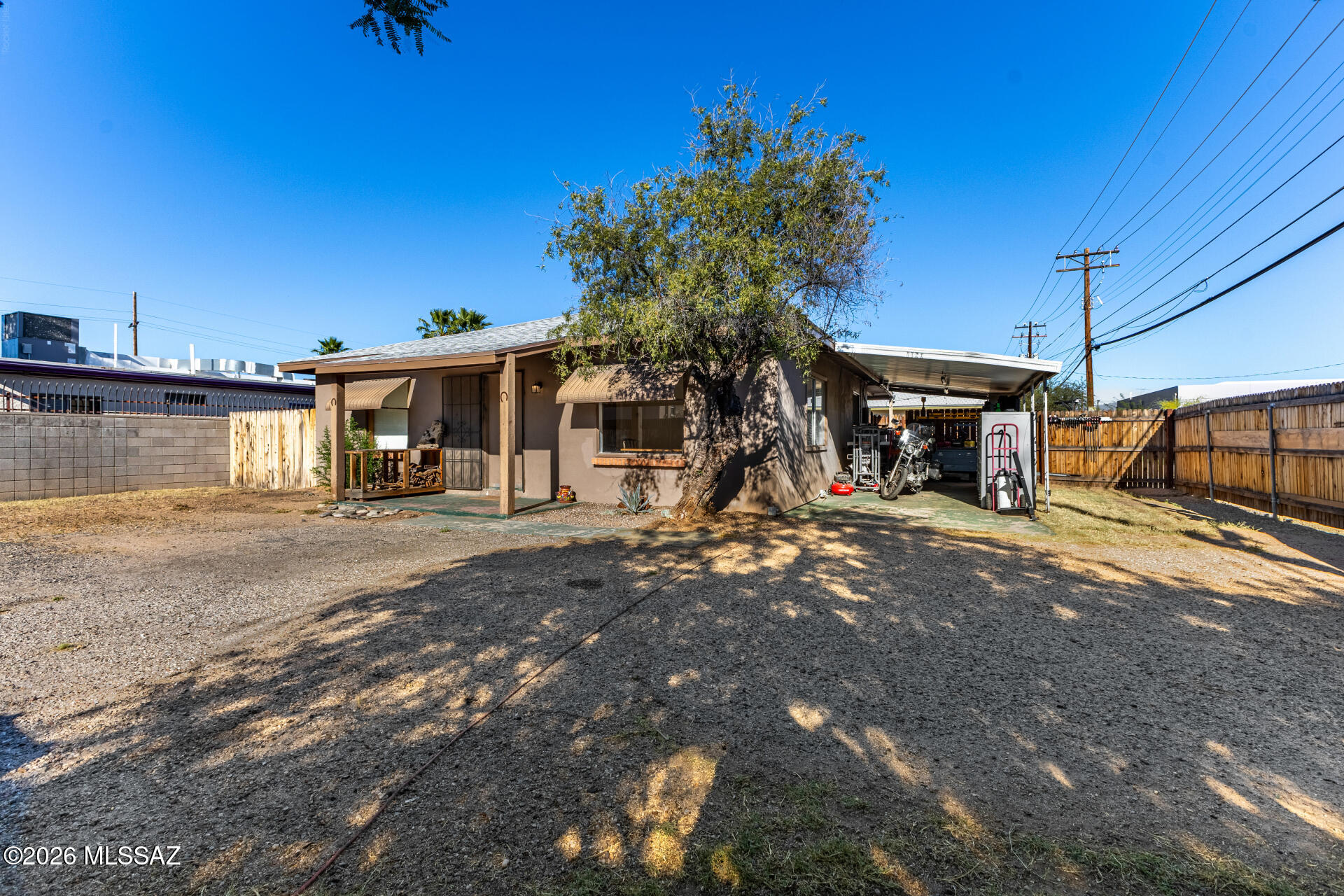 Avondale - Residential Income