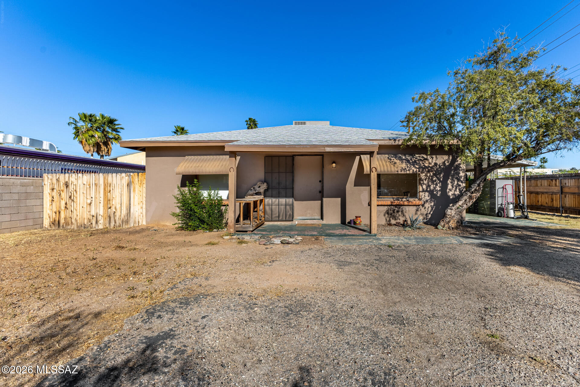 Avondale - Residential Income