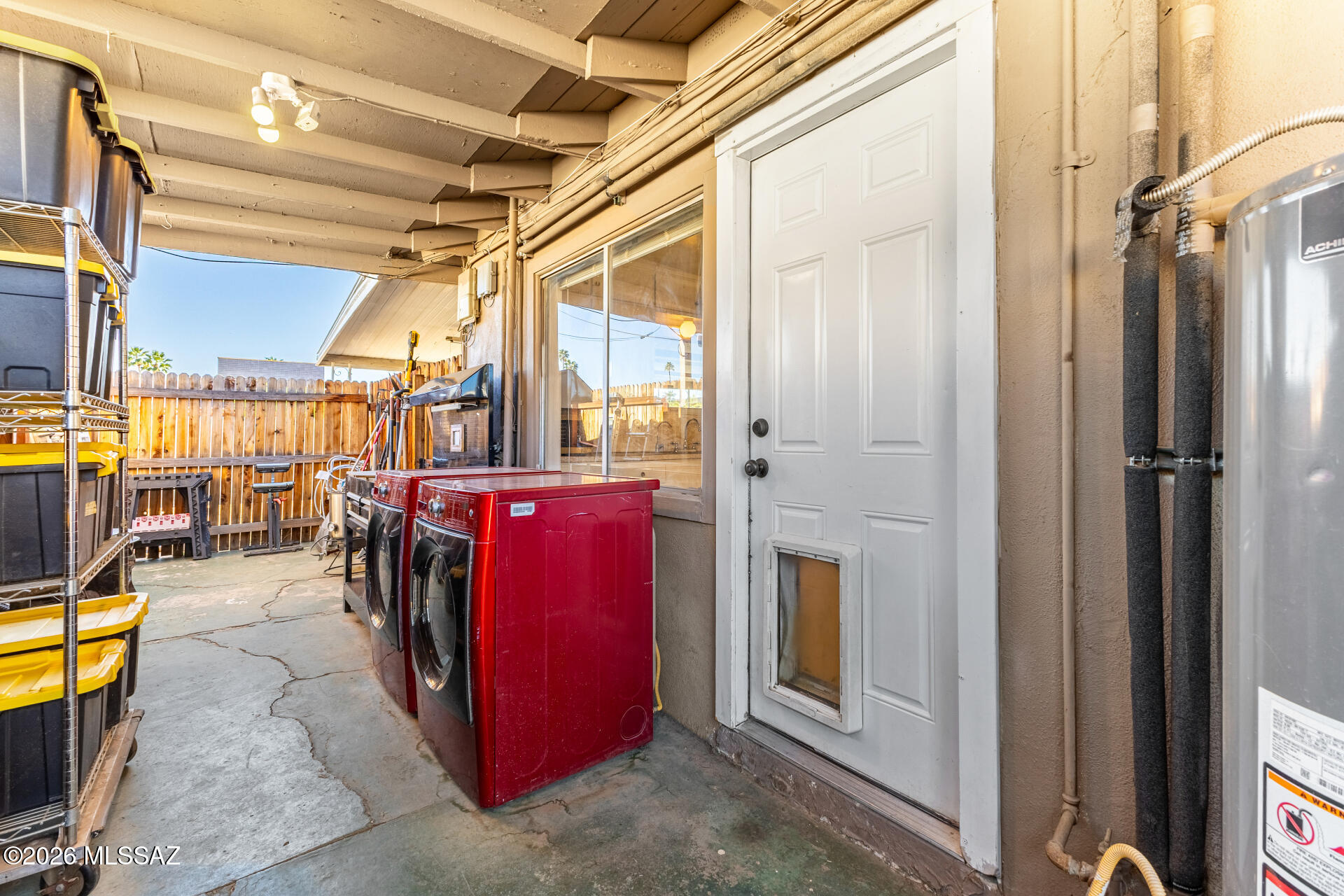 Avondale - Residential Income