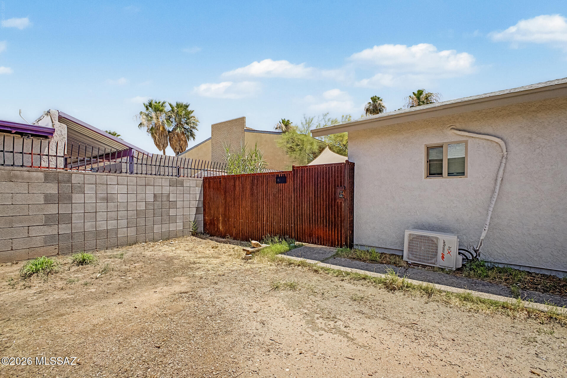 Avondale - Residential Income
