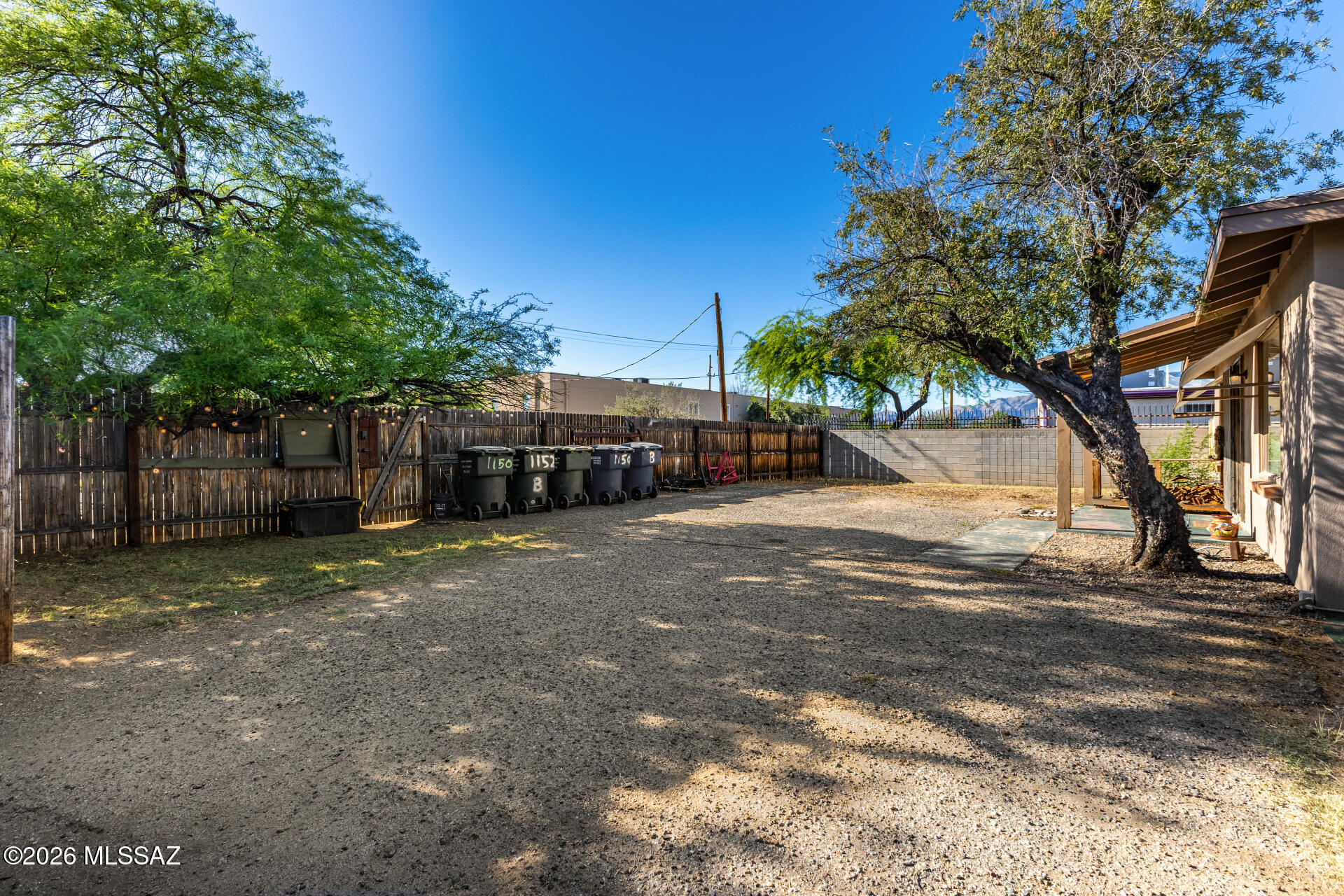 Avondale - Residential Income