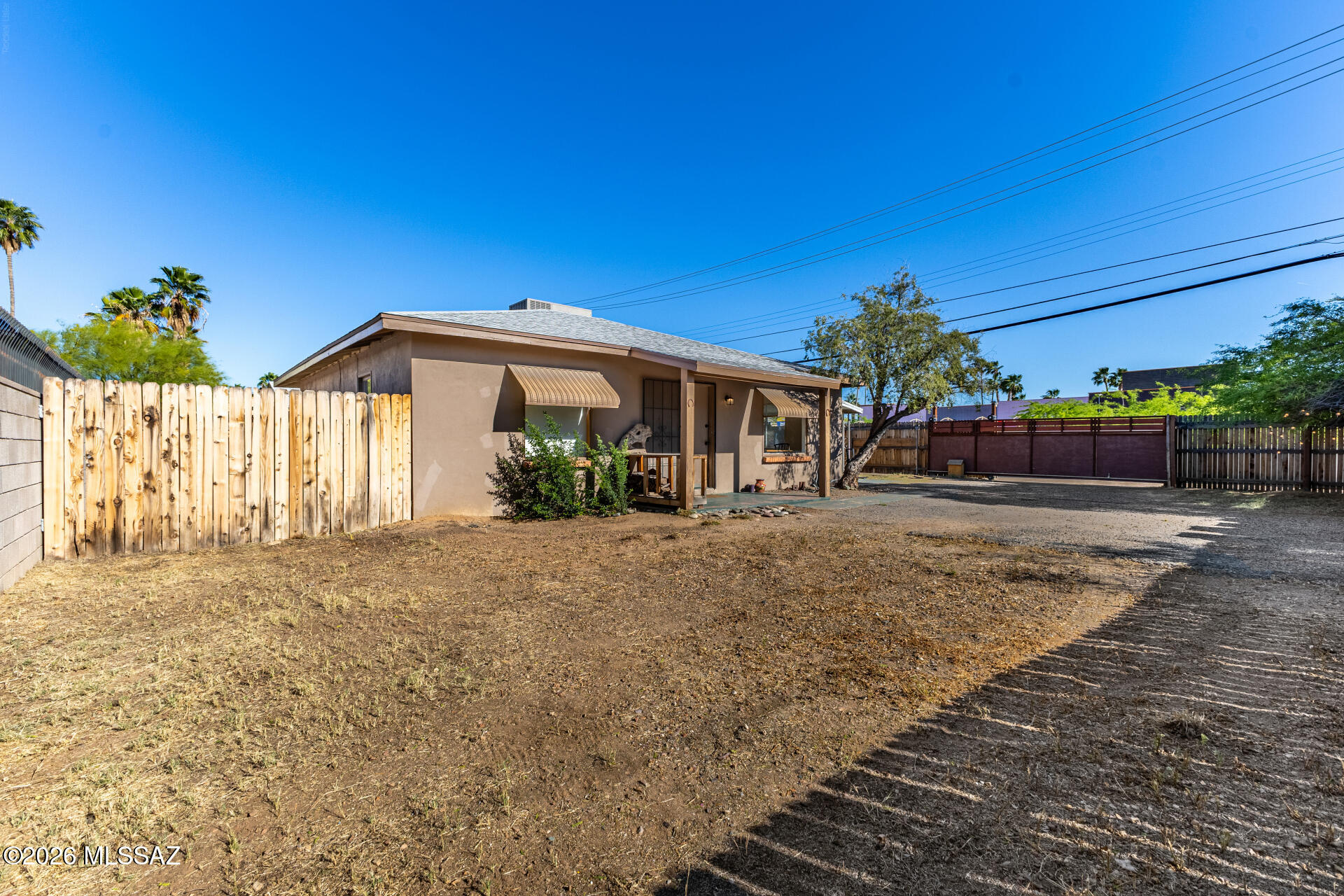 Avondale - Residential Income