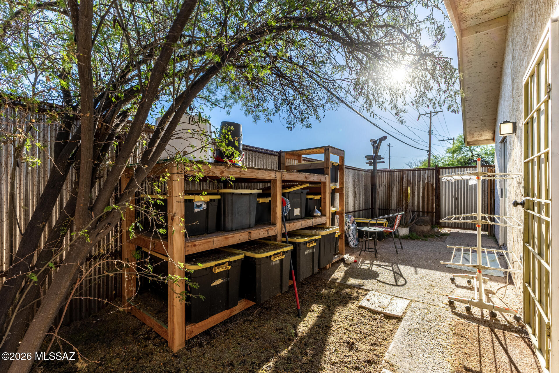Avondale - Residential Income