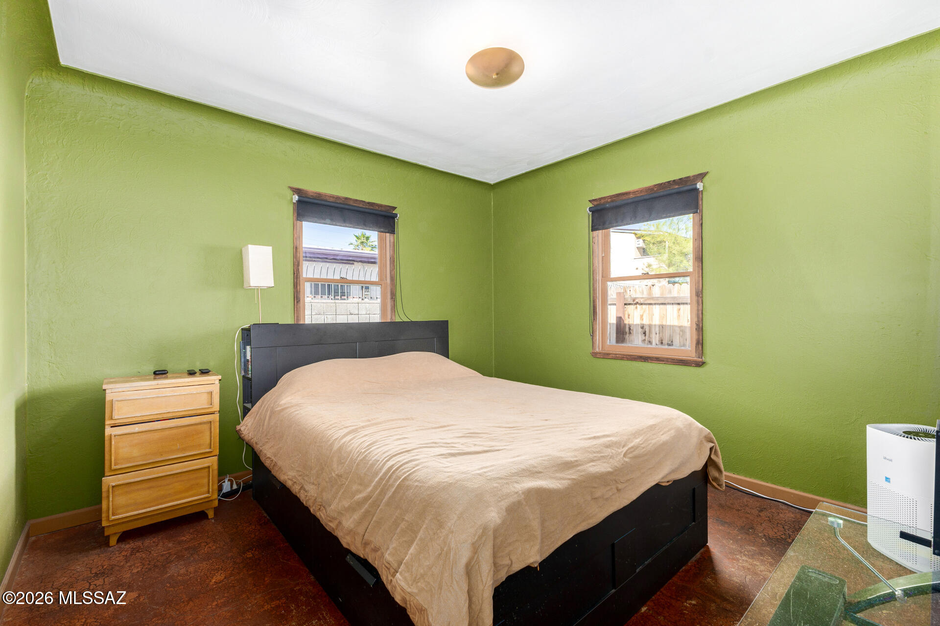 Avondale - Residential Income