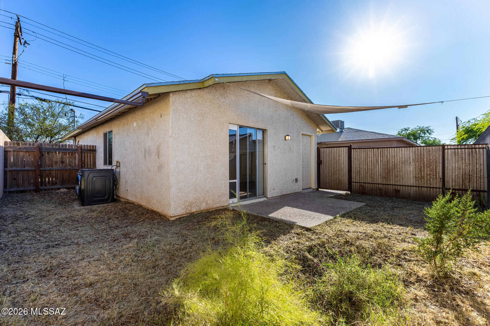 Avondale - Residential Income