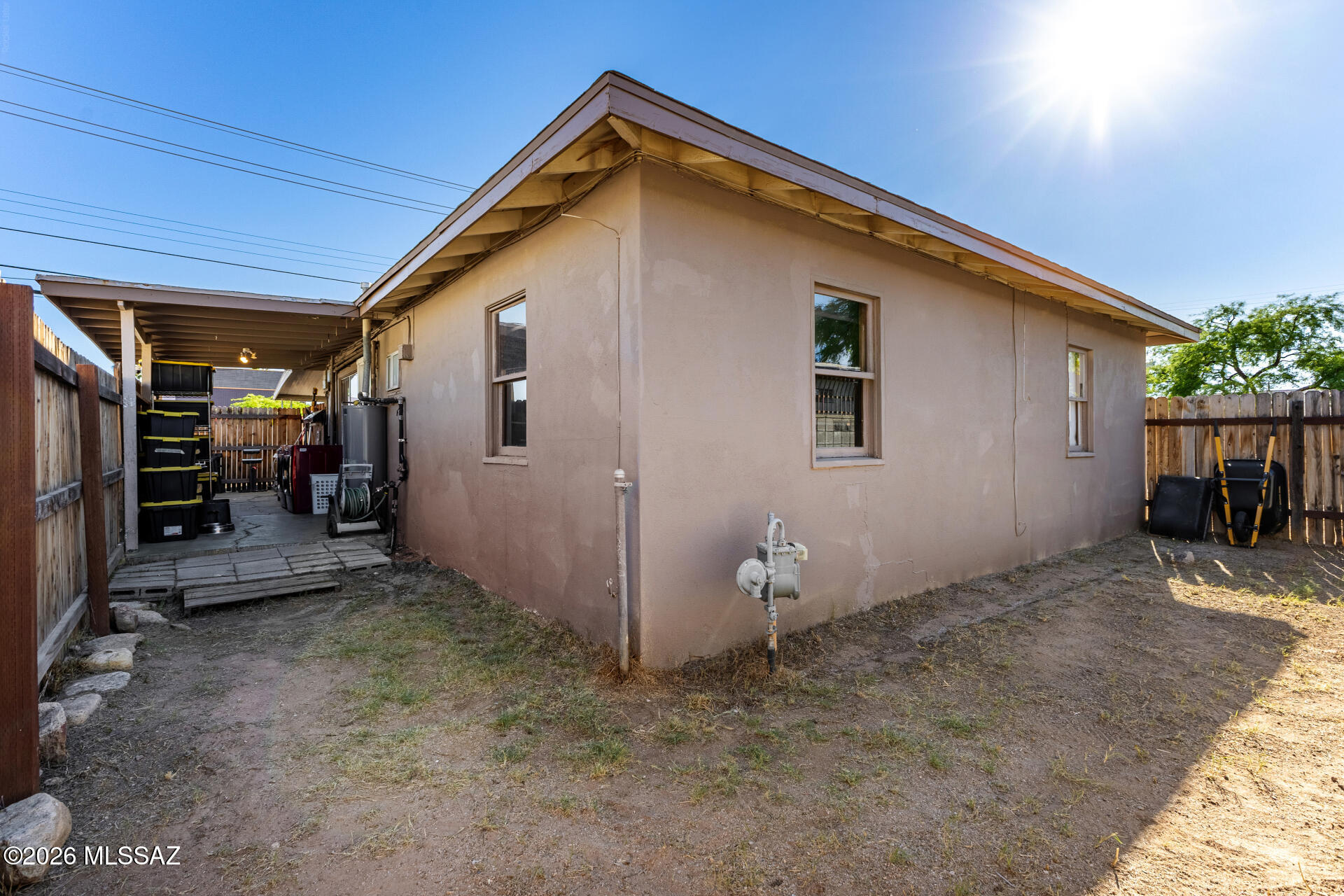 Avondale - Residential Income