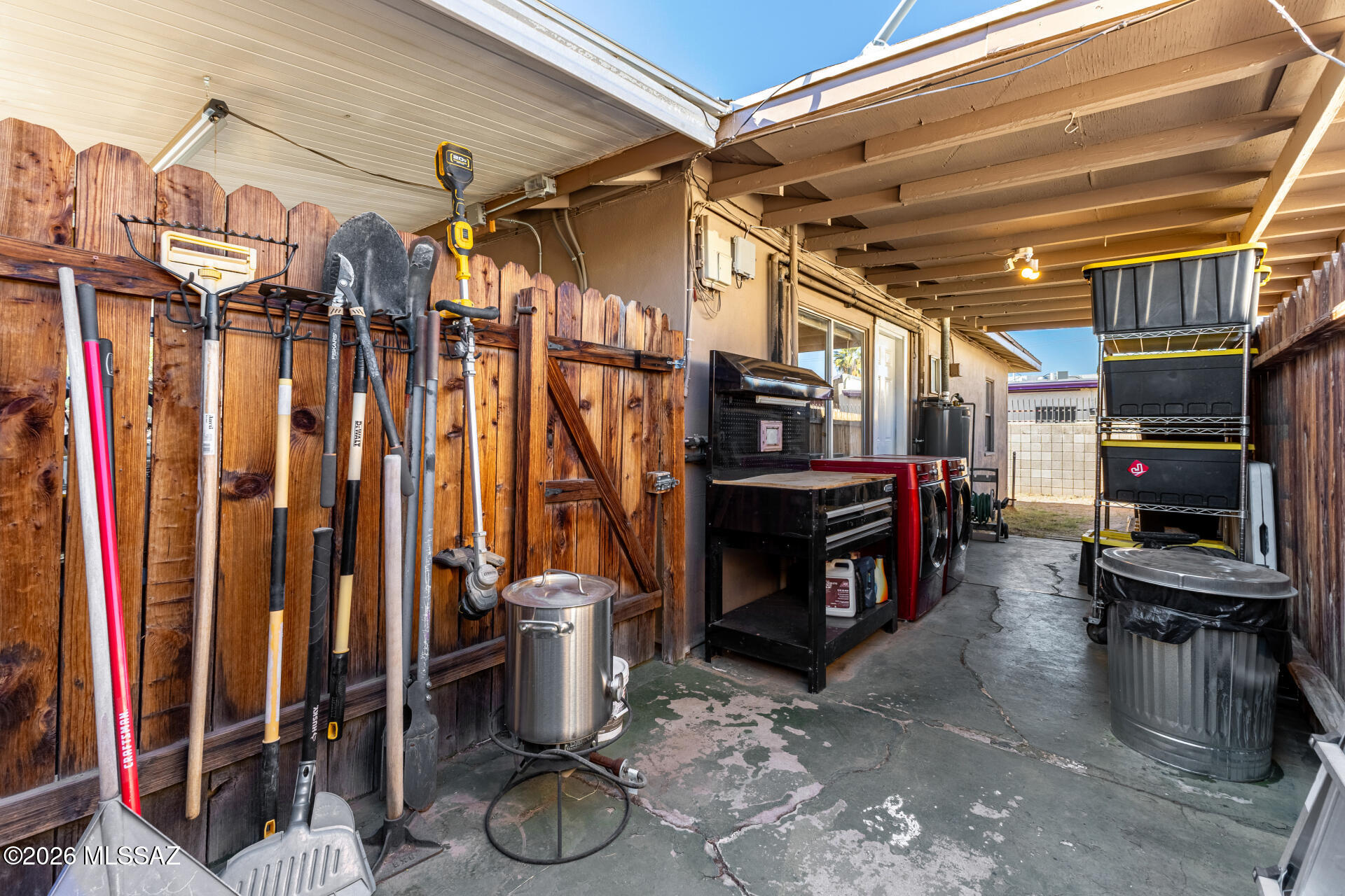 Avondale - Residential Income