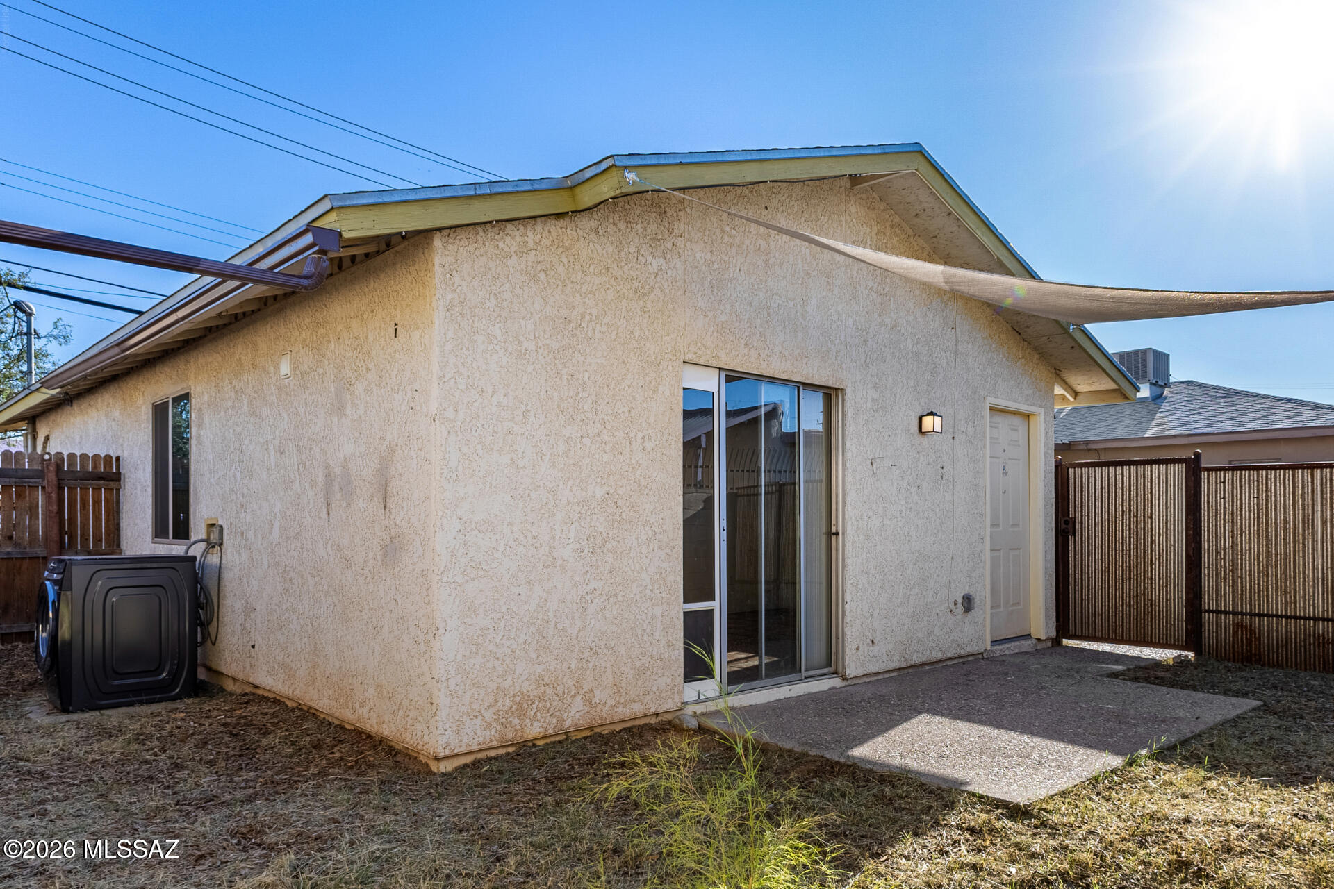 Avondale - Residential Income