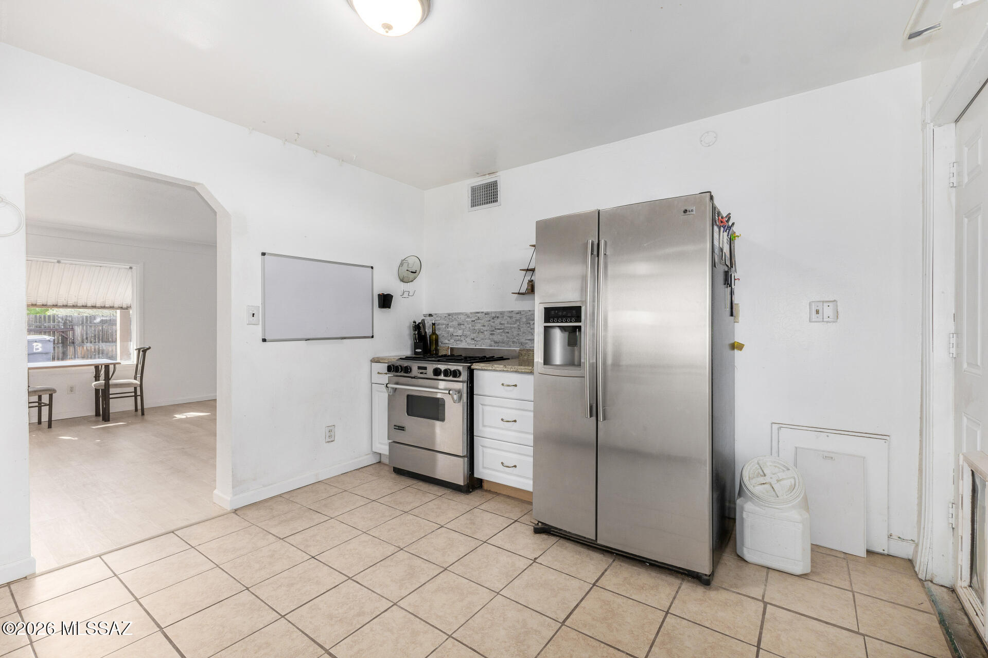 Avondale - Residential Income