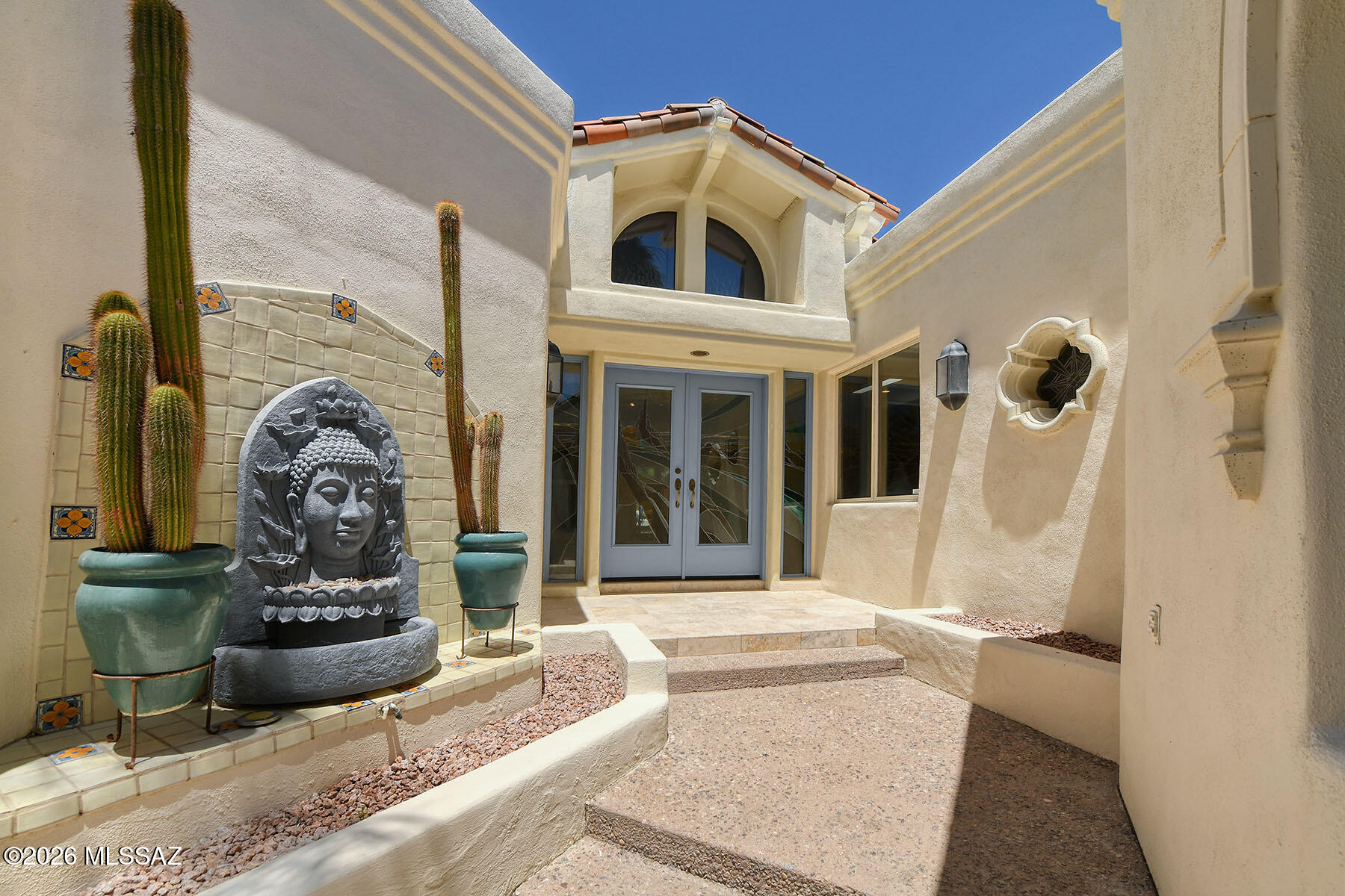 El Diamante Townhomes (1-15) - Residential