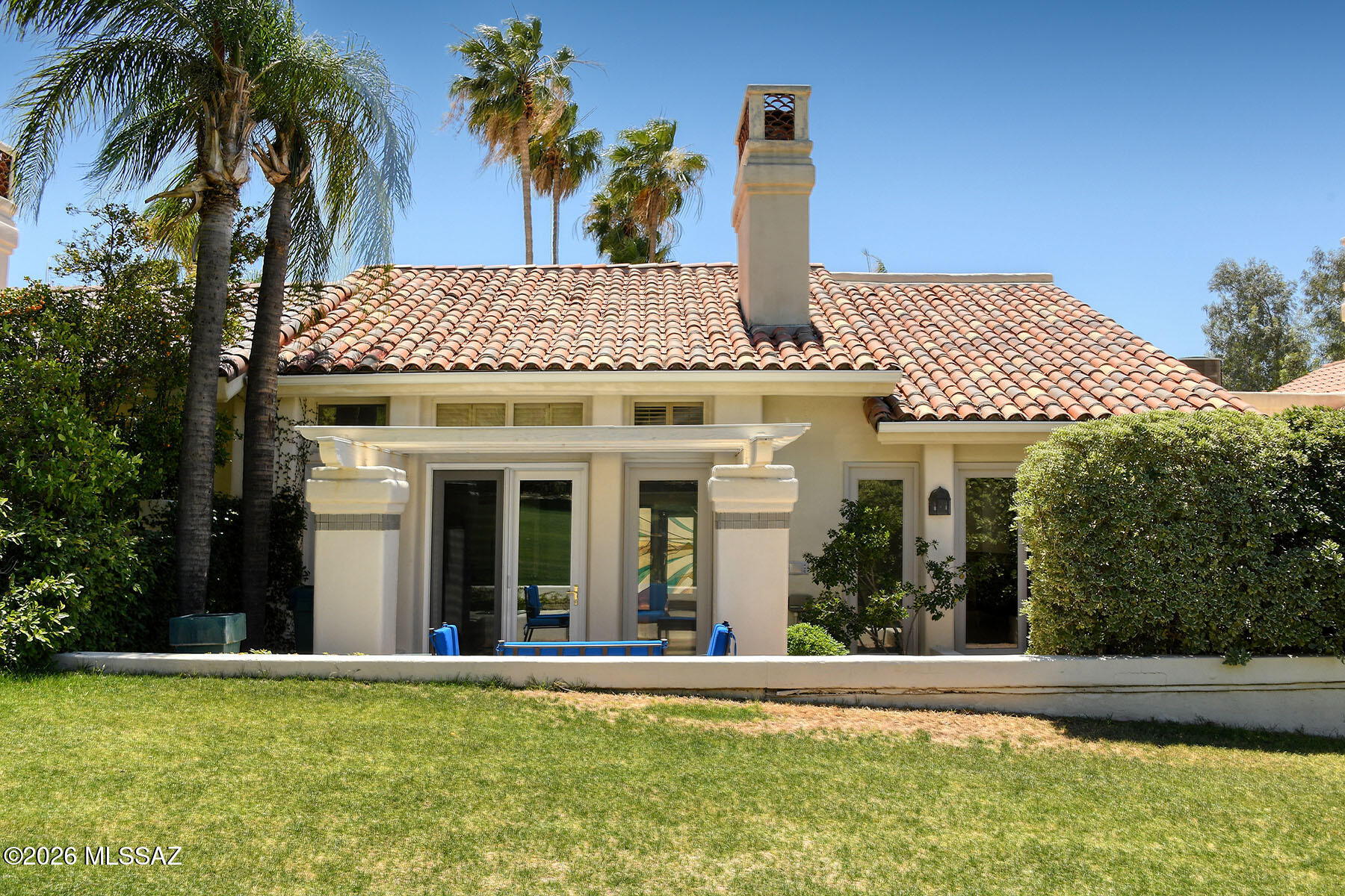 El Diamante Townhomes (1-15) - Residential