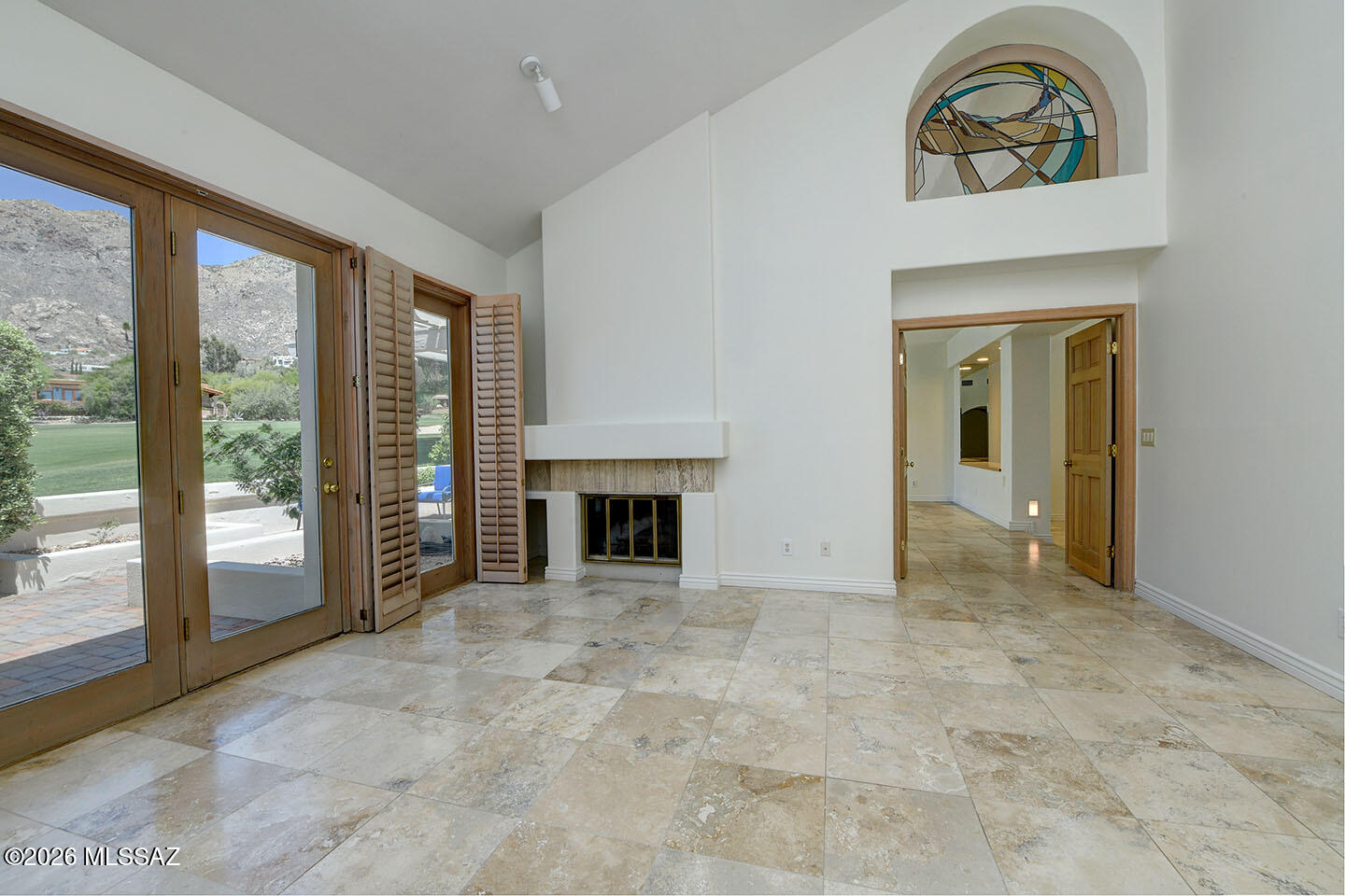 El Diamante Townhomes (1-15) - Residential