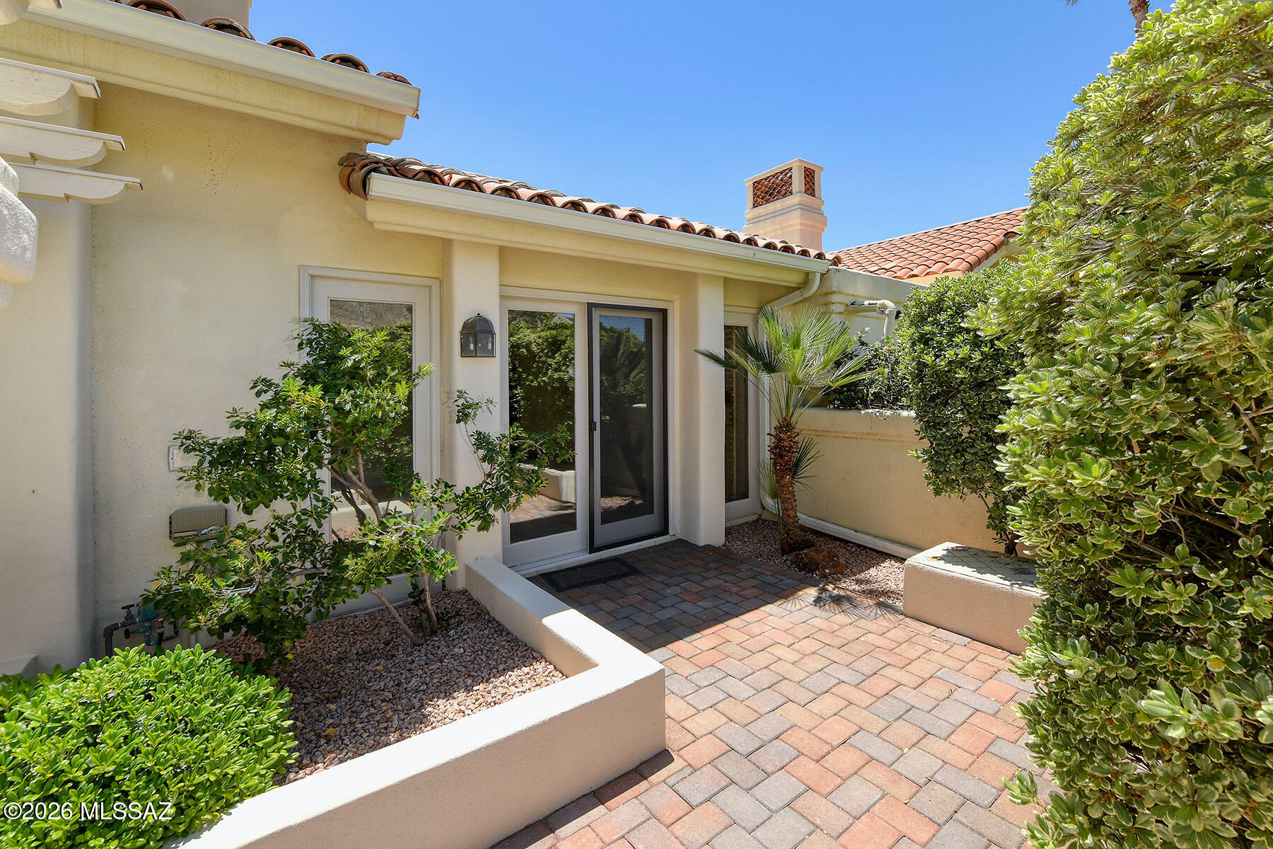 El Diamante Townhomes (1-15) - Residential