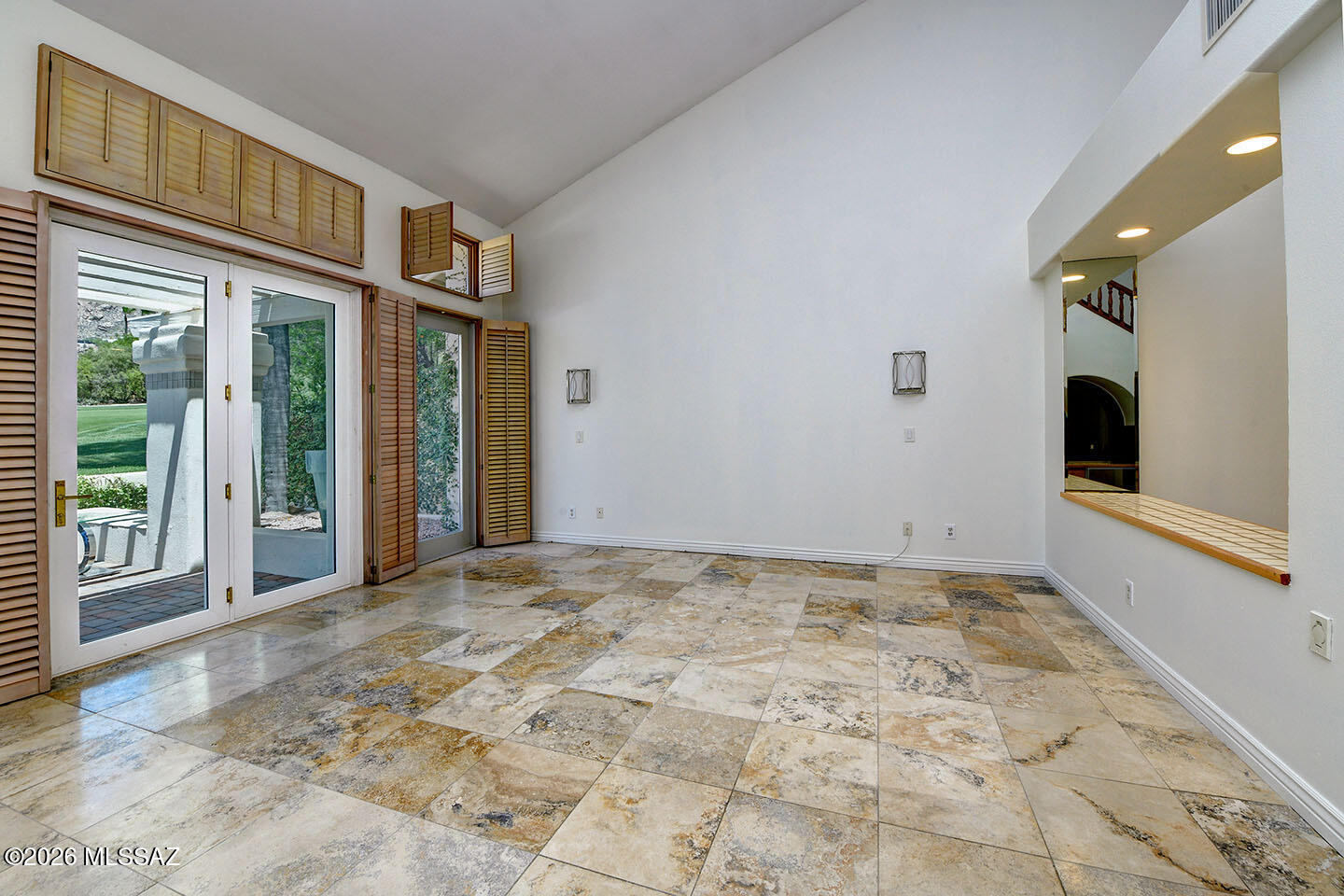 El Diamante Townhomes (1-15) - Residential