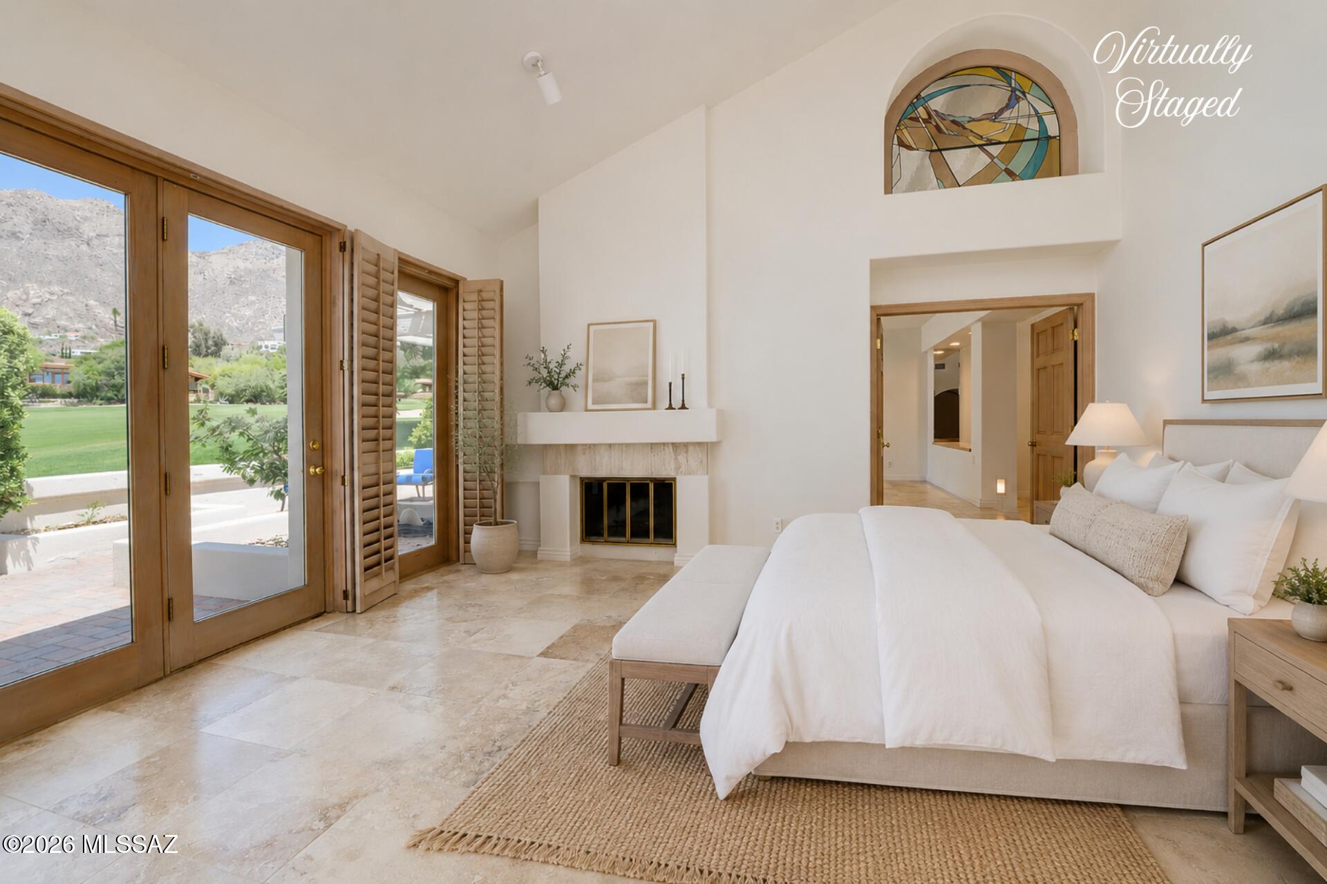 El Diamante Townhomes (1-15) - Residential