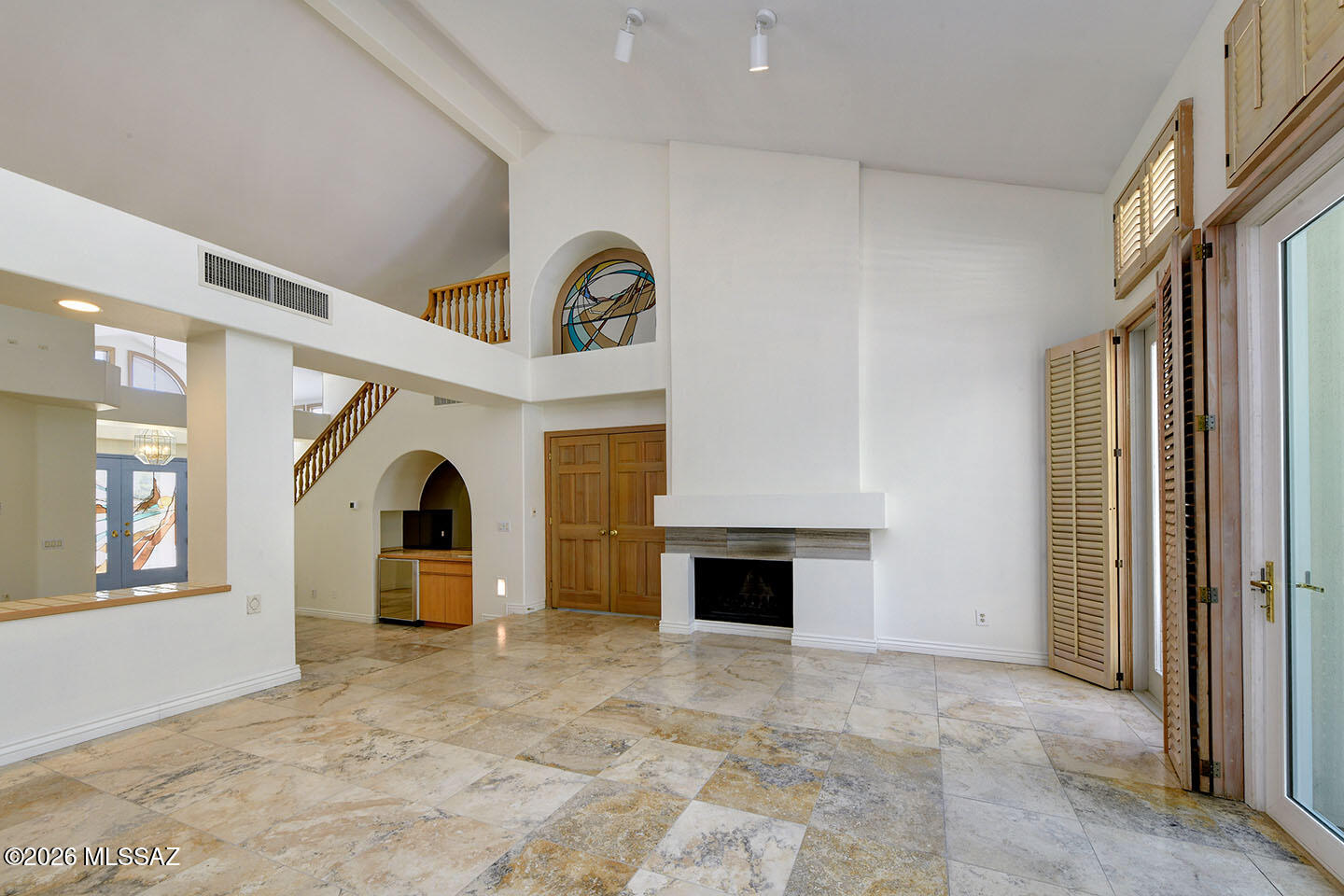 El Diamante Townhomes (1-15) - Residential