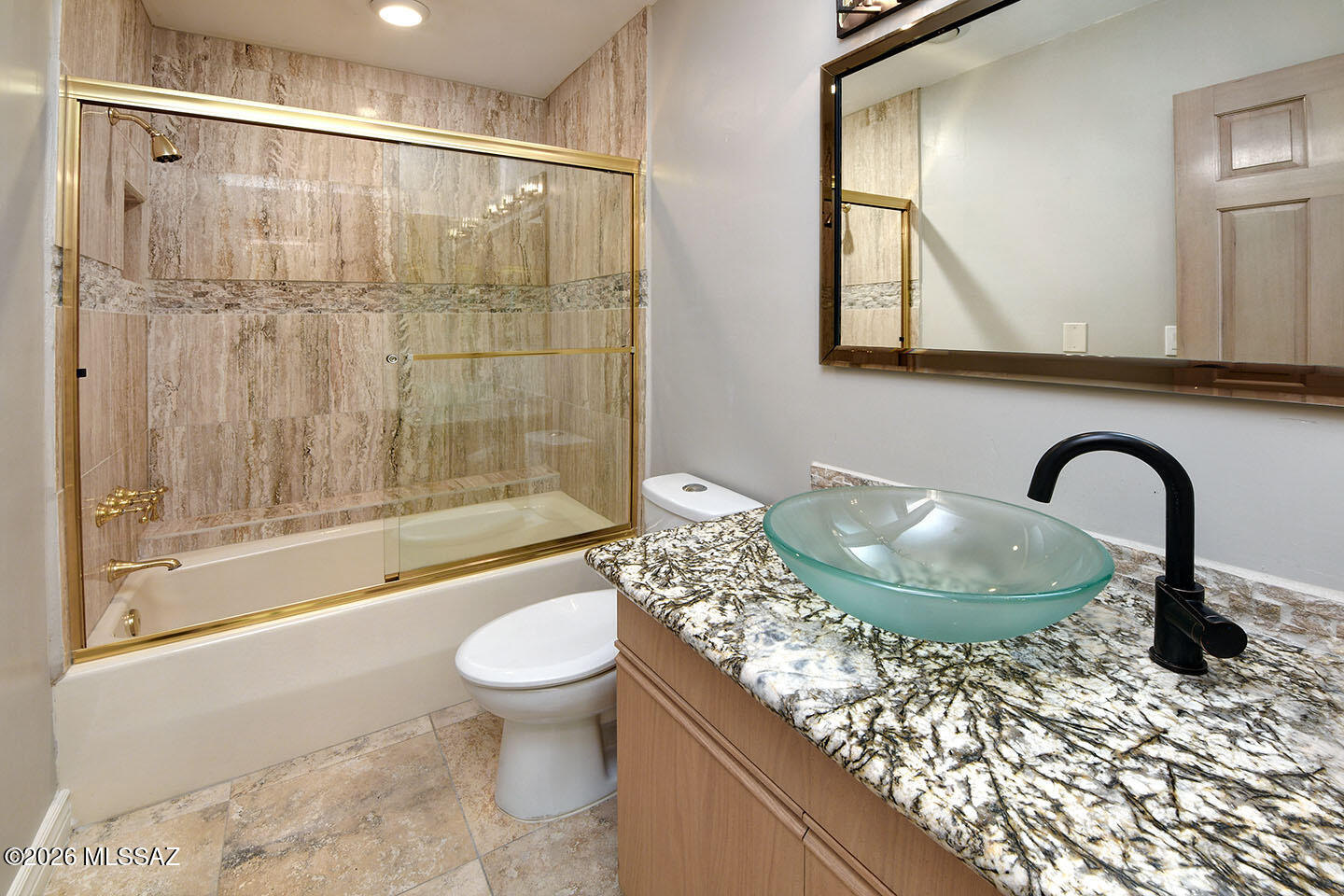 El Diamante Townhomes (1-15) - Residential