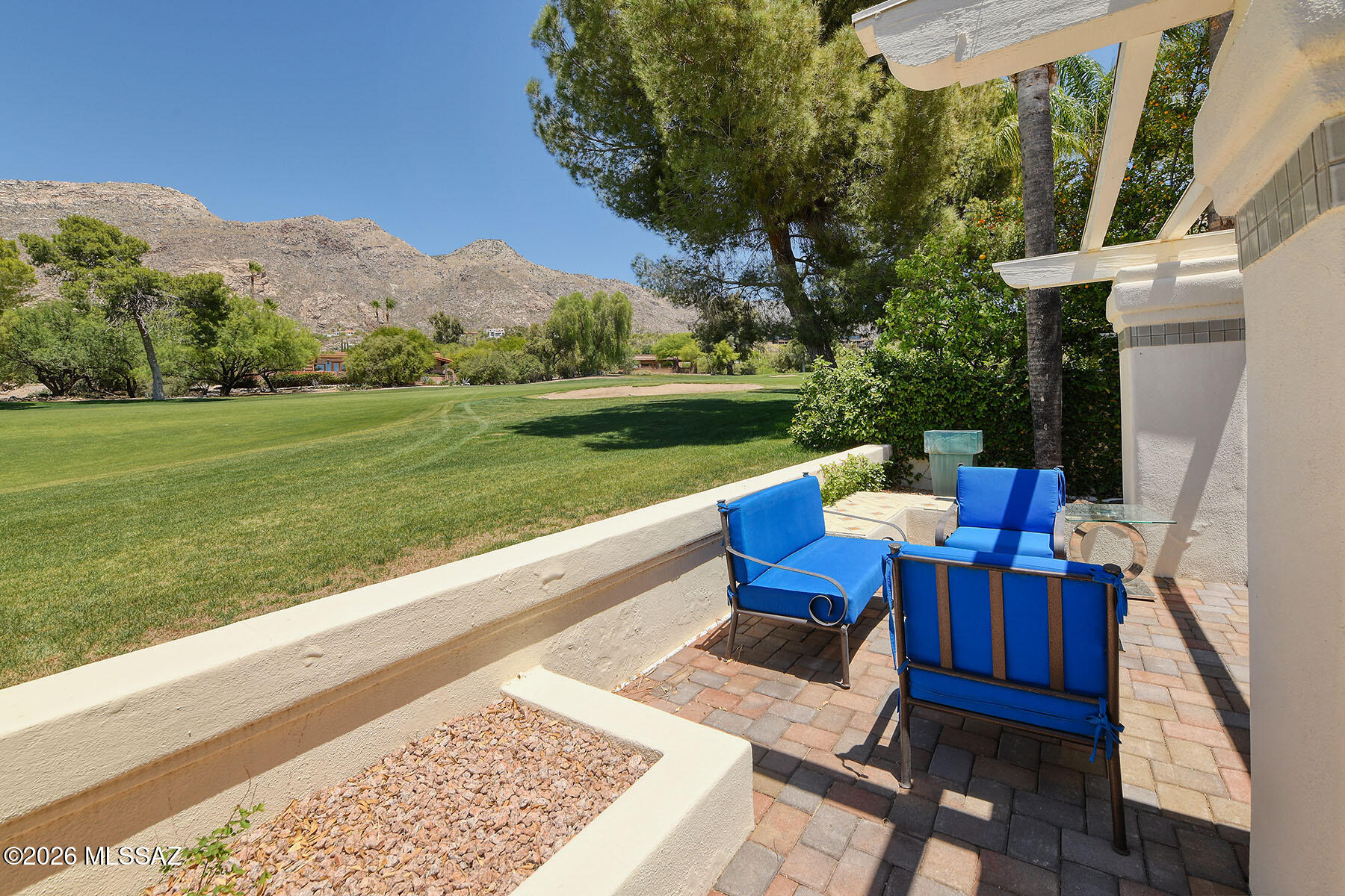 El Diamante Townhomes (1-15) - Residential