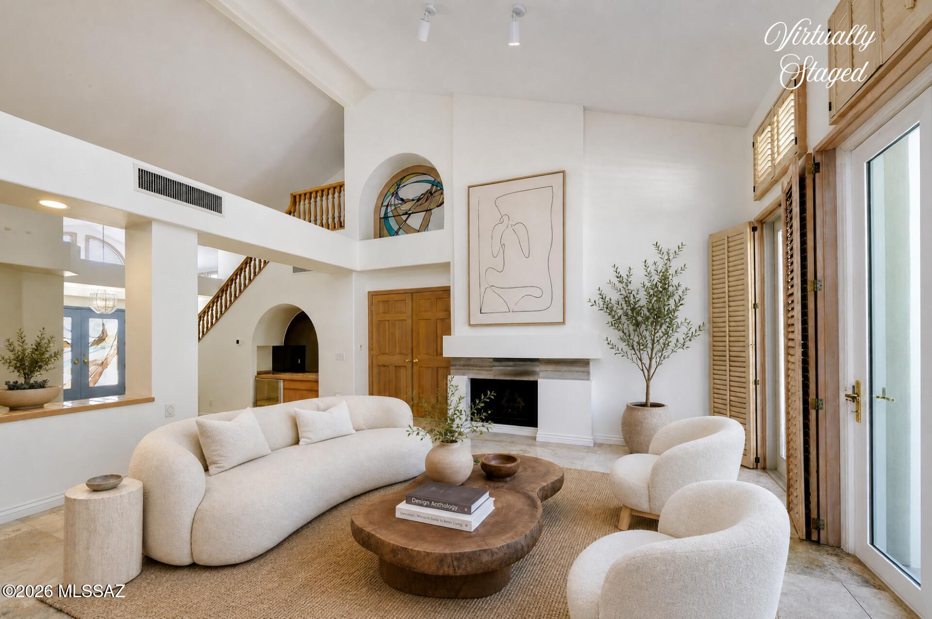 El Diamante Townhomes (1-15) - Residential