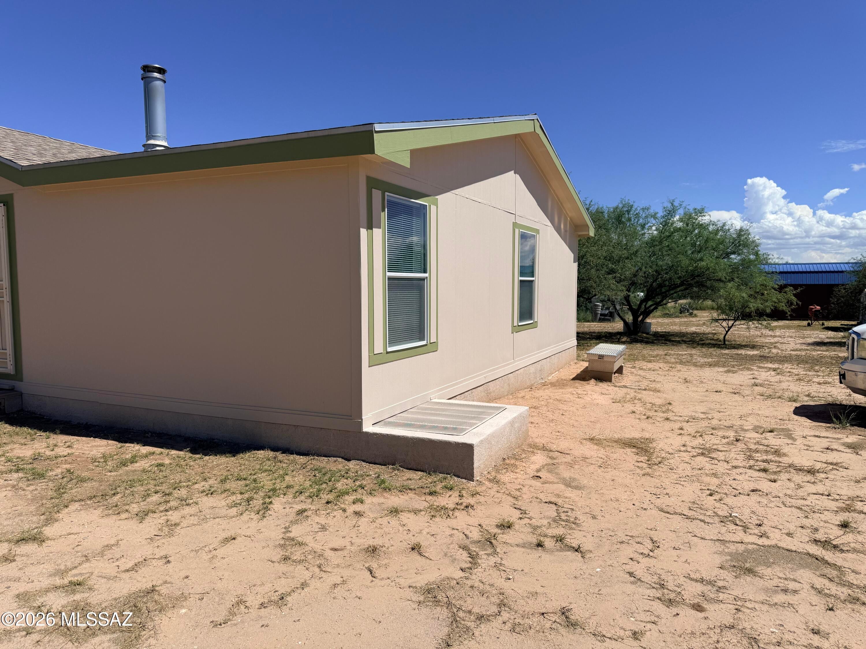 Other/Unknown - Residential