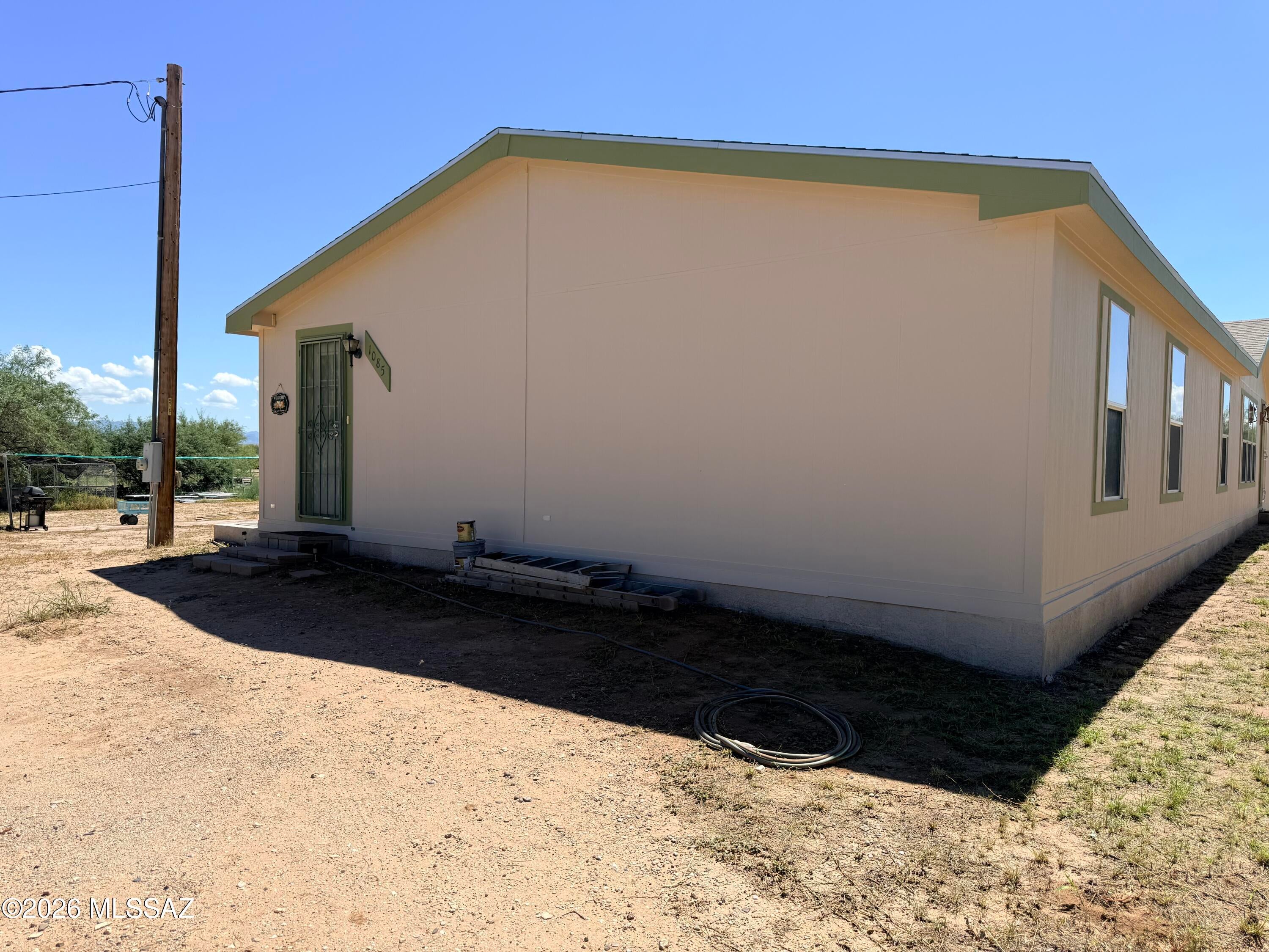 Other/Unknown - Residential