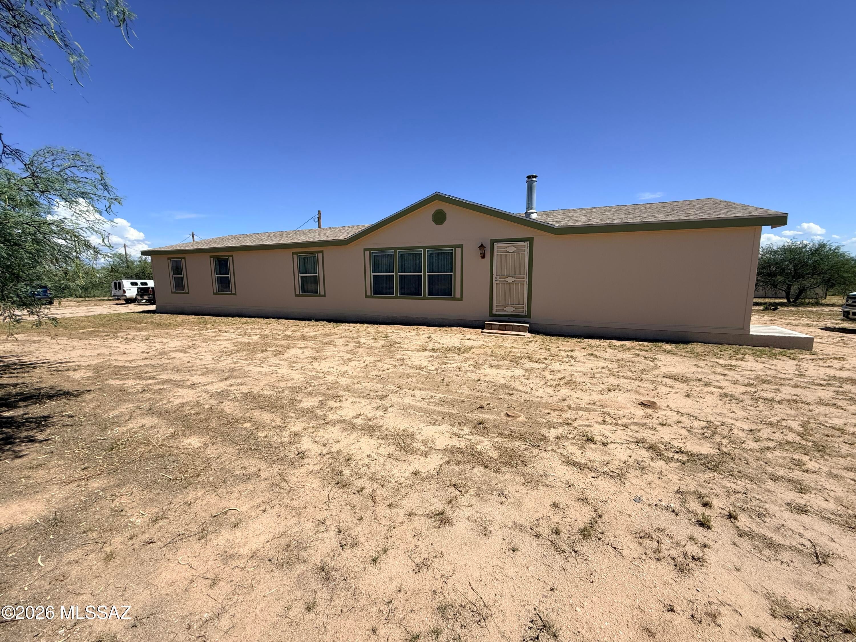 Other/Unknown - Residential