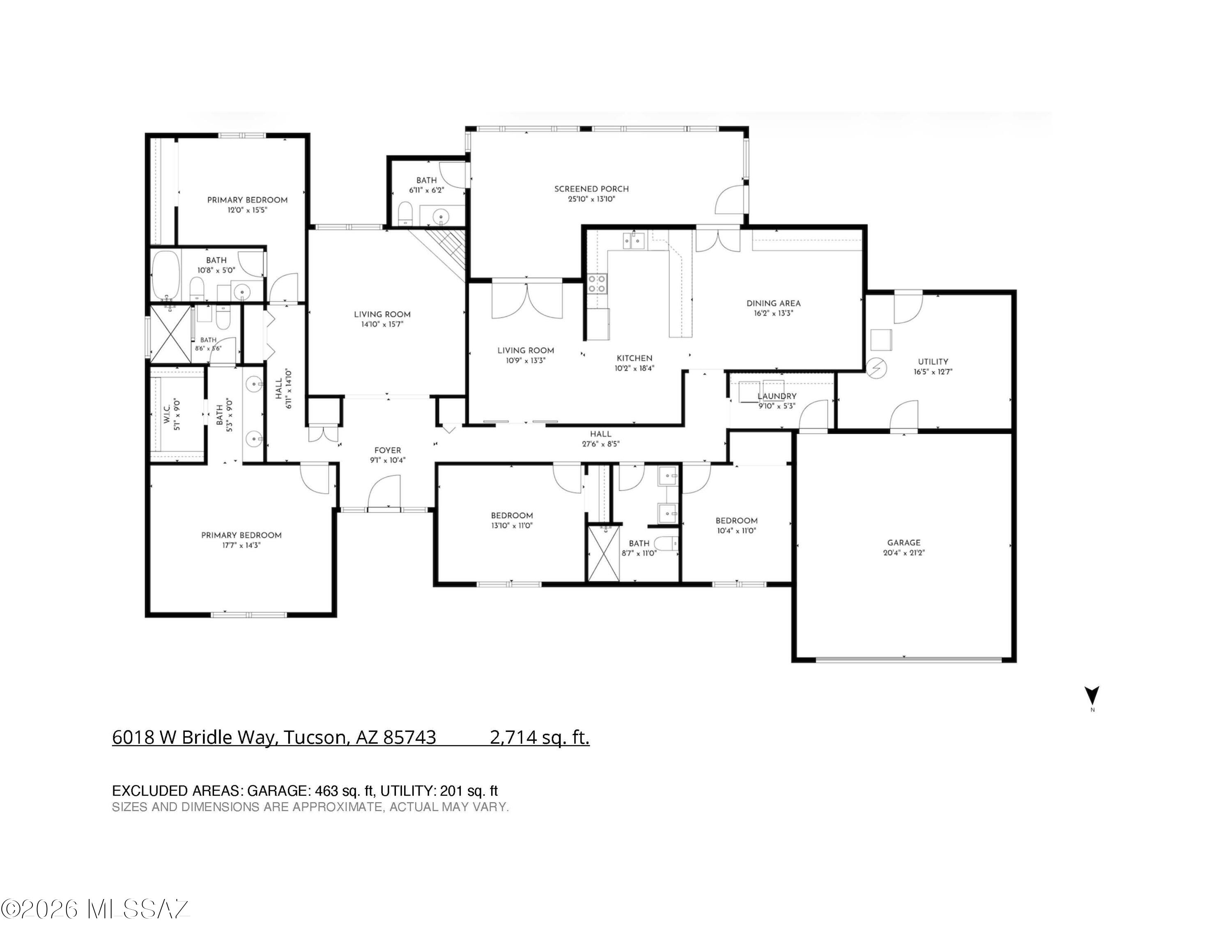 Bridlewood West (42-102) - Residential