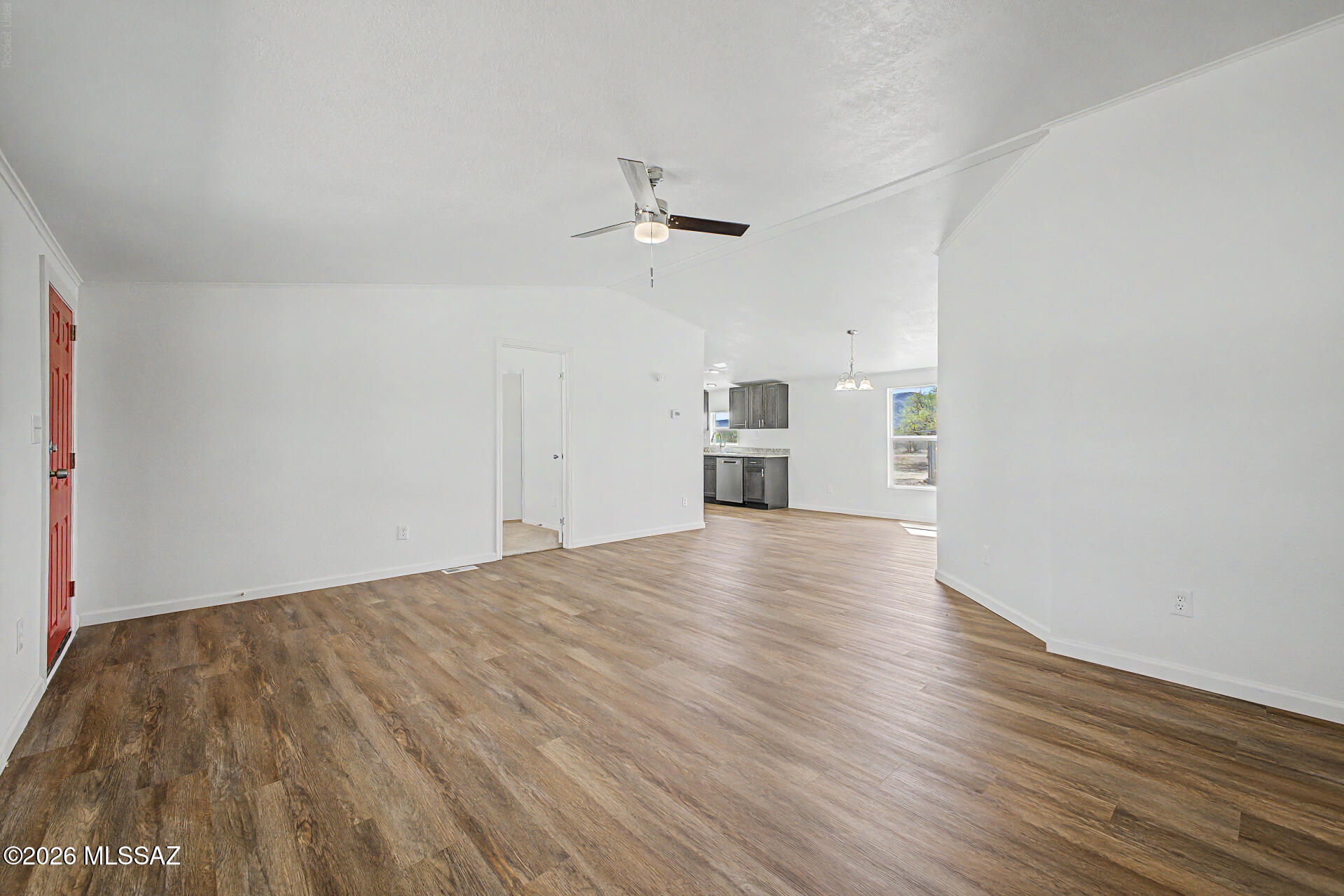 Other/Unknown - Residential