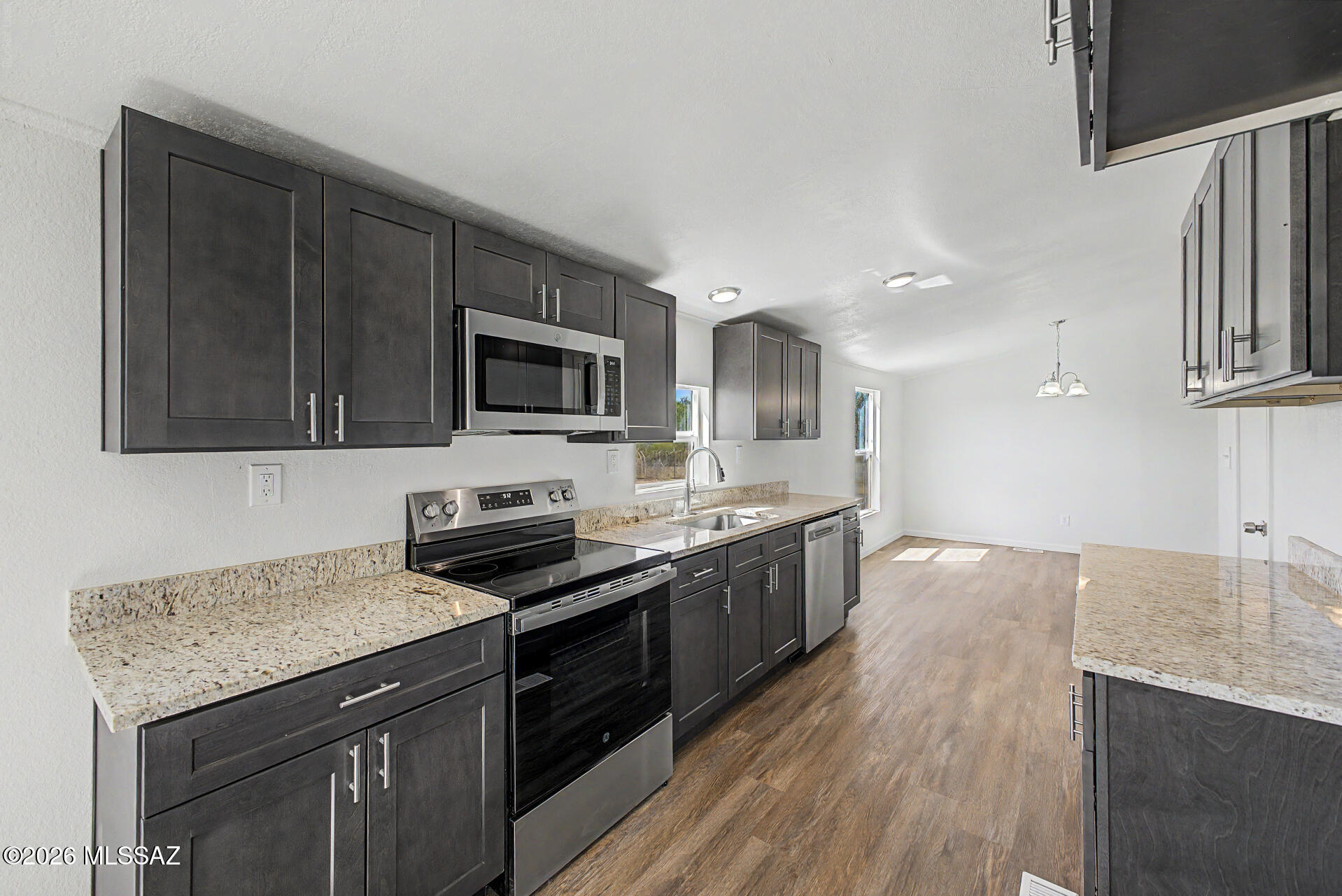 Other/Unknown - Residential