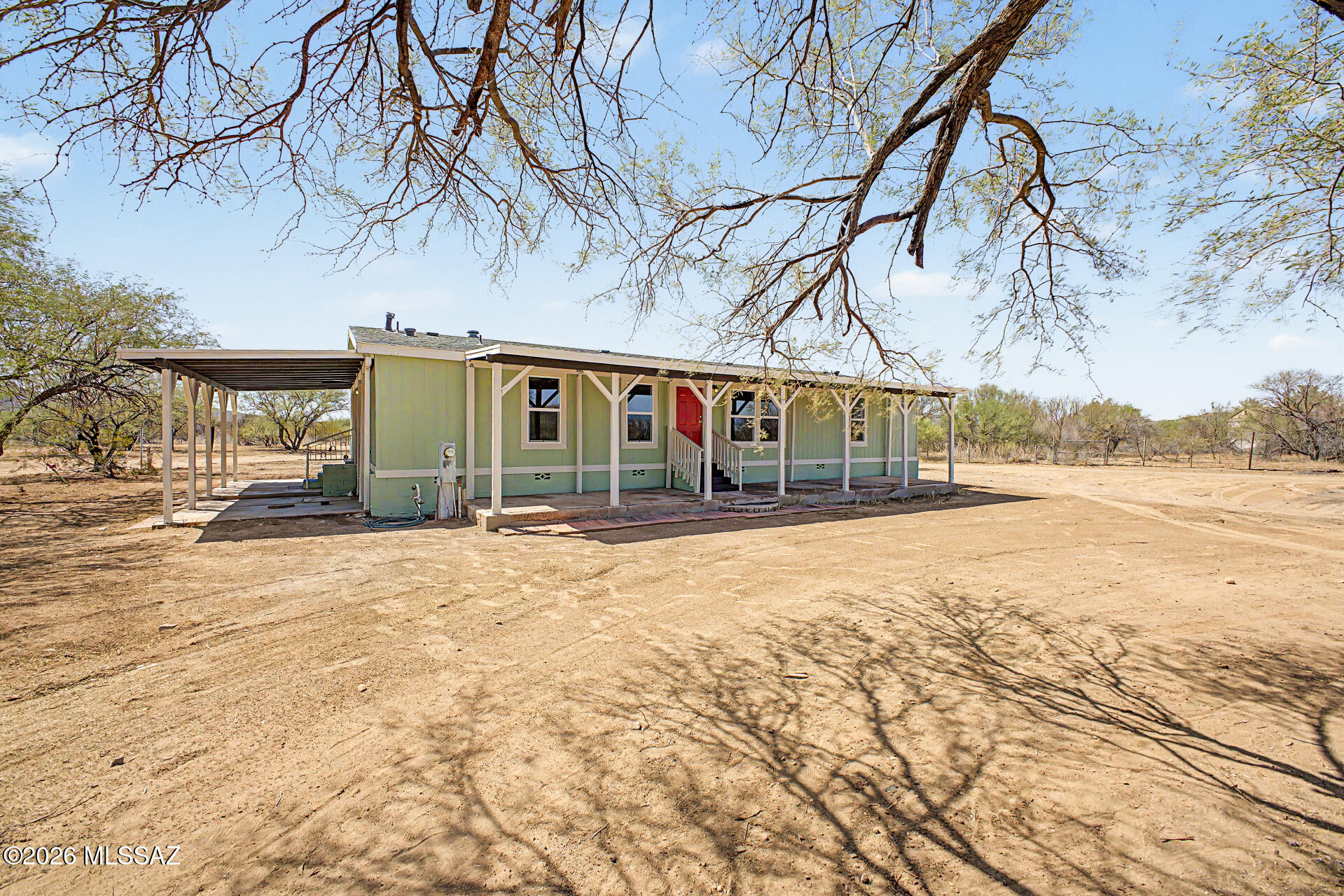 Other/Unknown - Residential