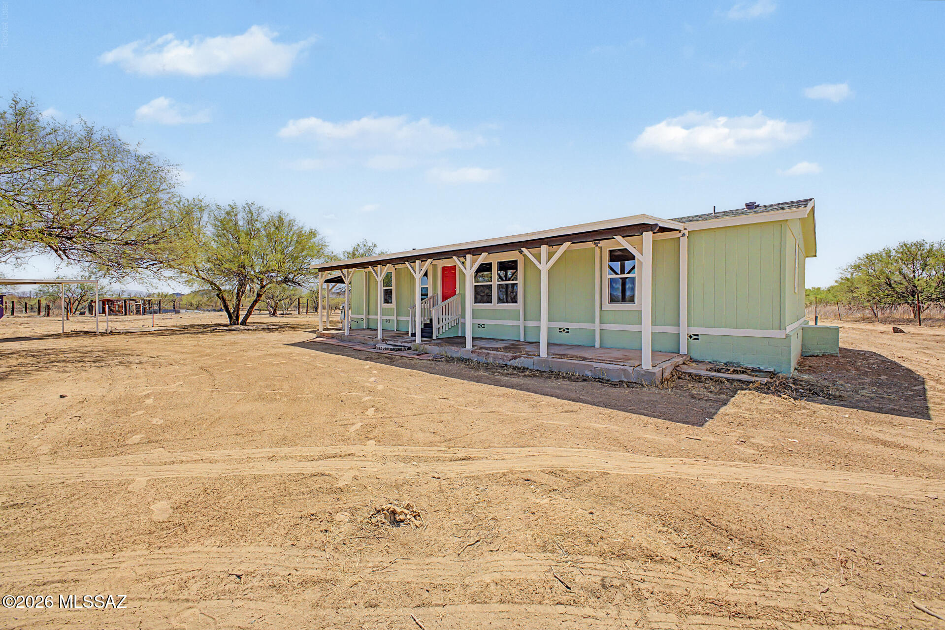 Other/Unknown - Residential