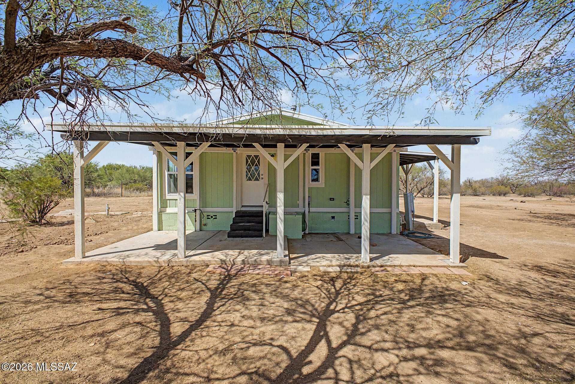 Other/Unknown - Residential
