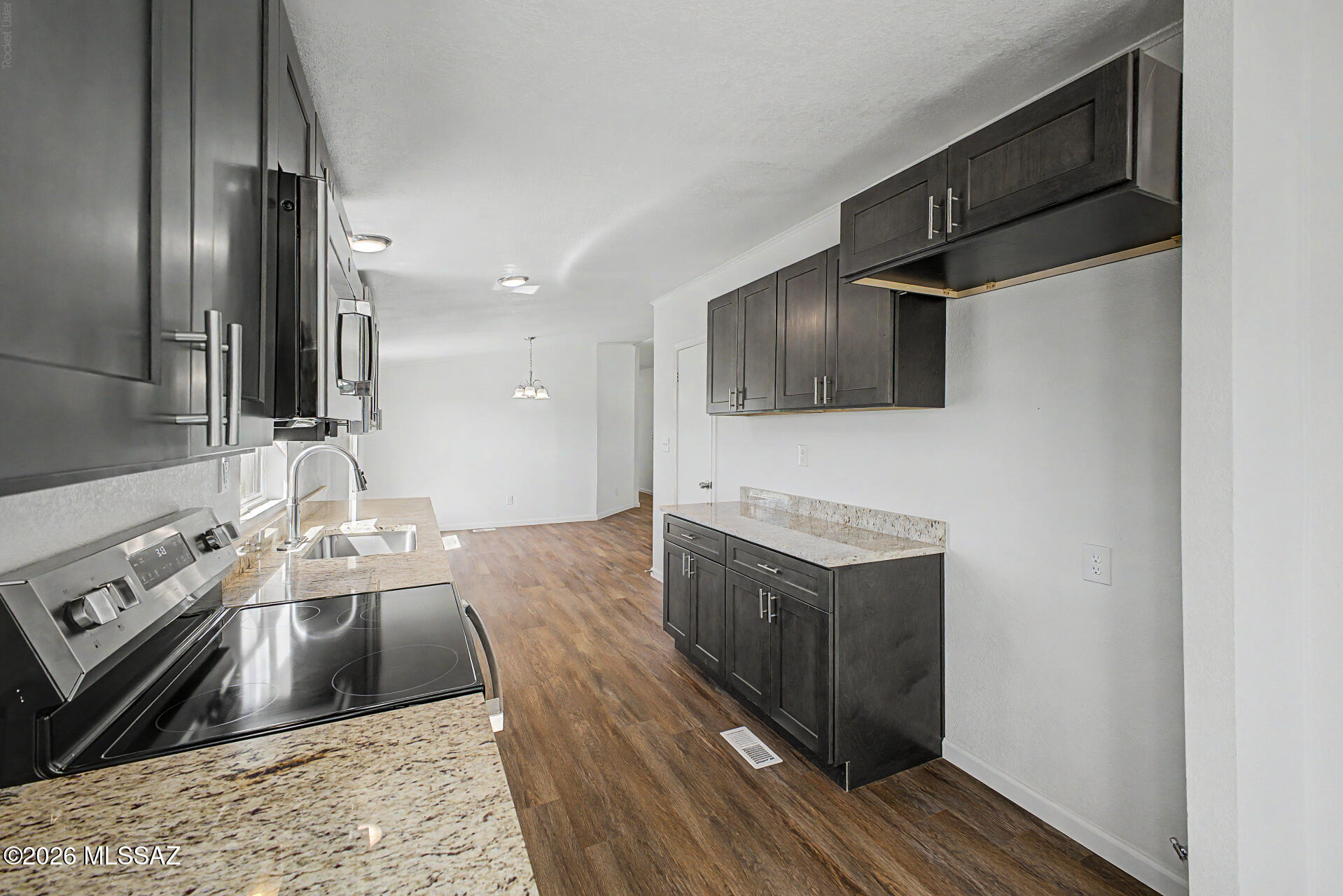 Other/Unknown - Residential