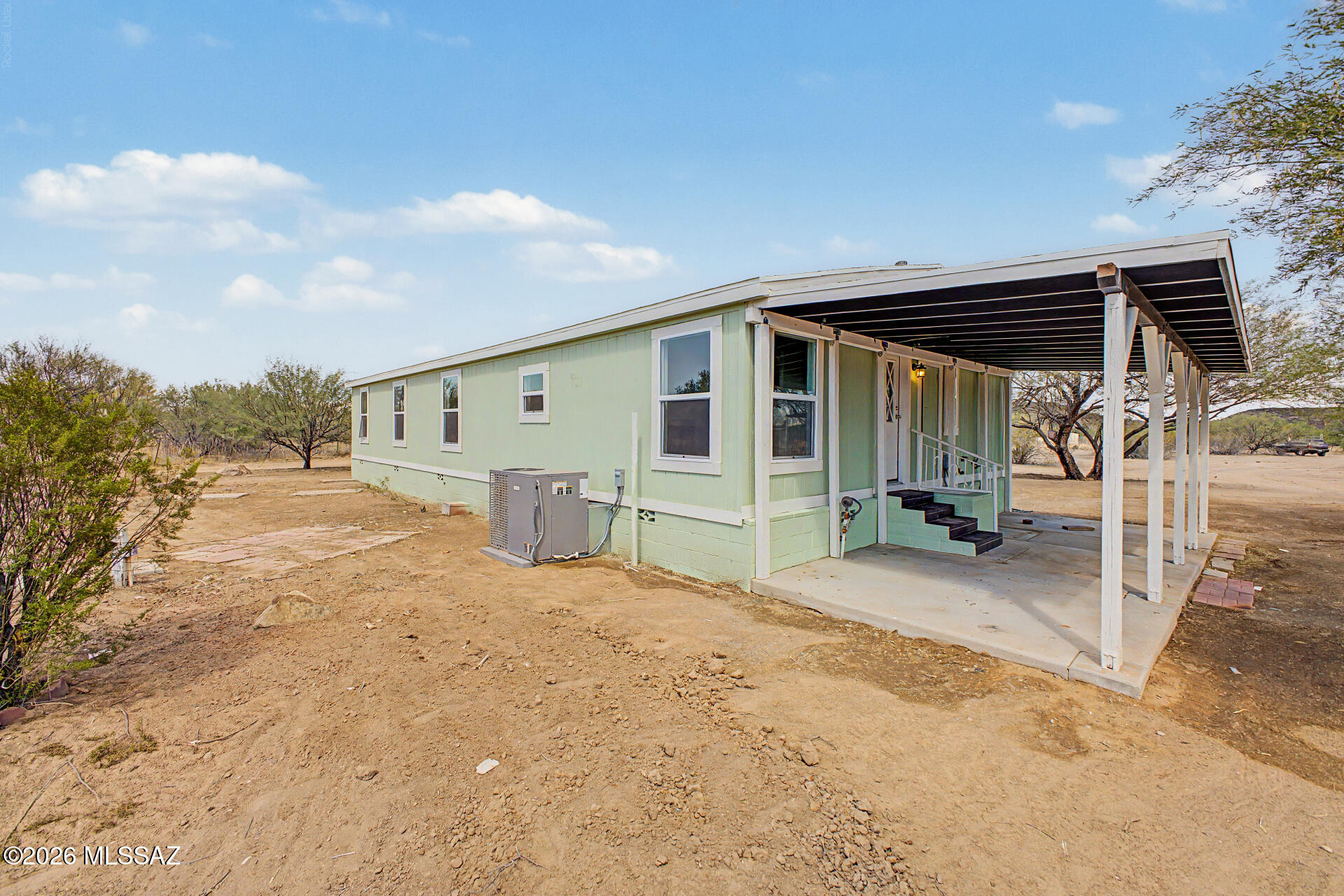 Other/Unknown - Residential