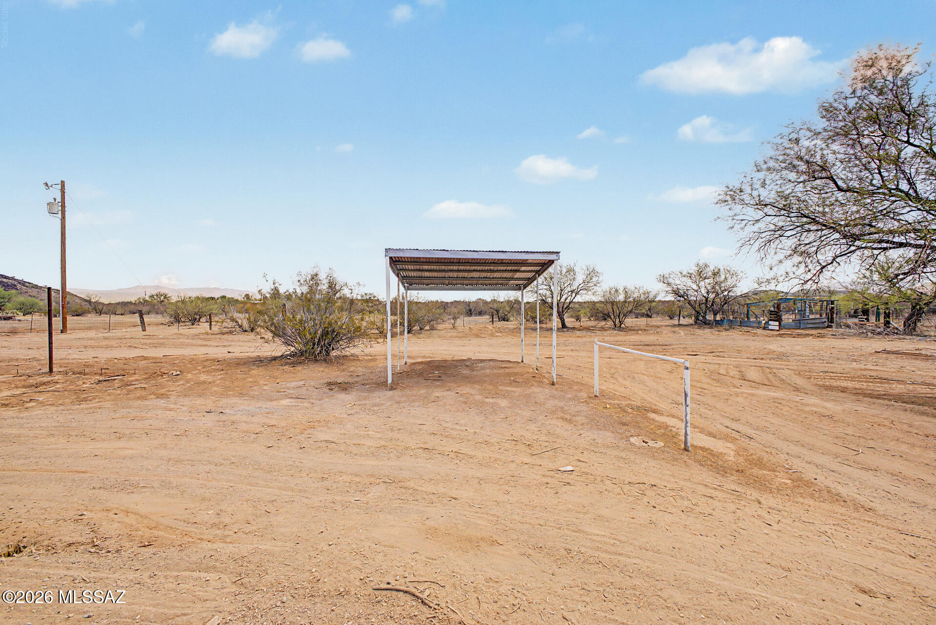 Other/Unknown - Residential