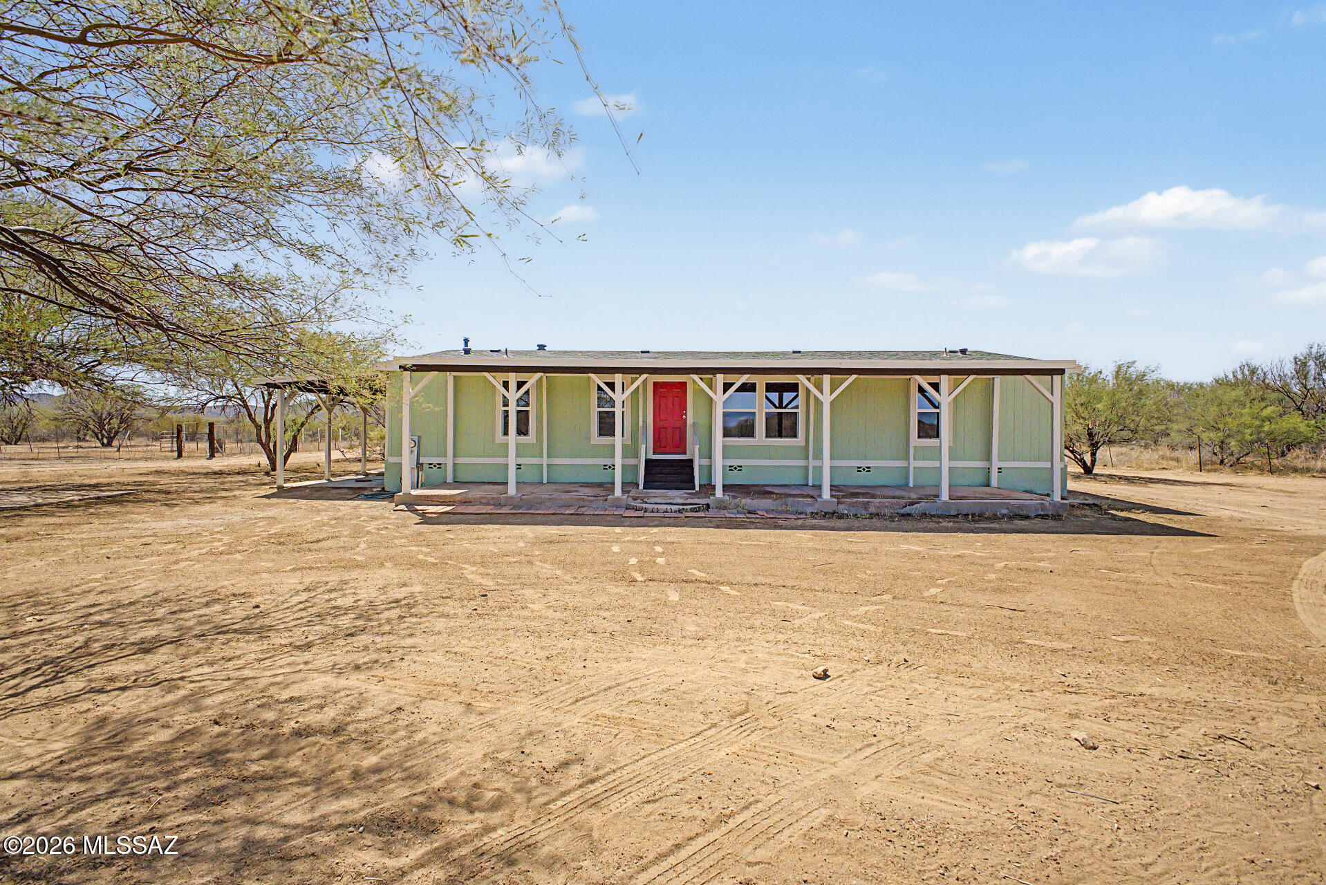 Other/Unknown - Residential