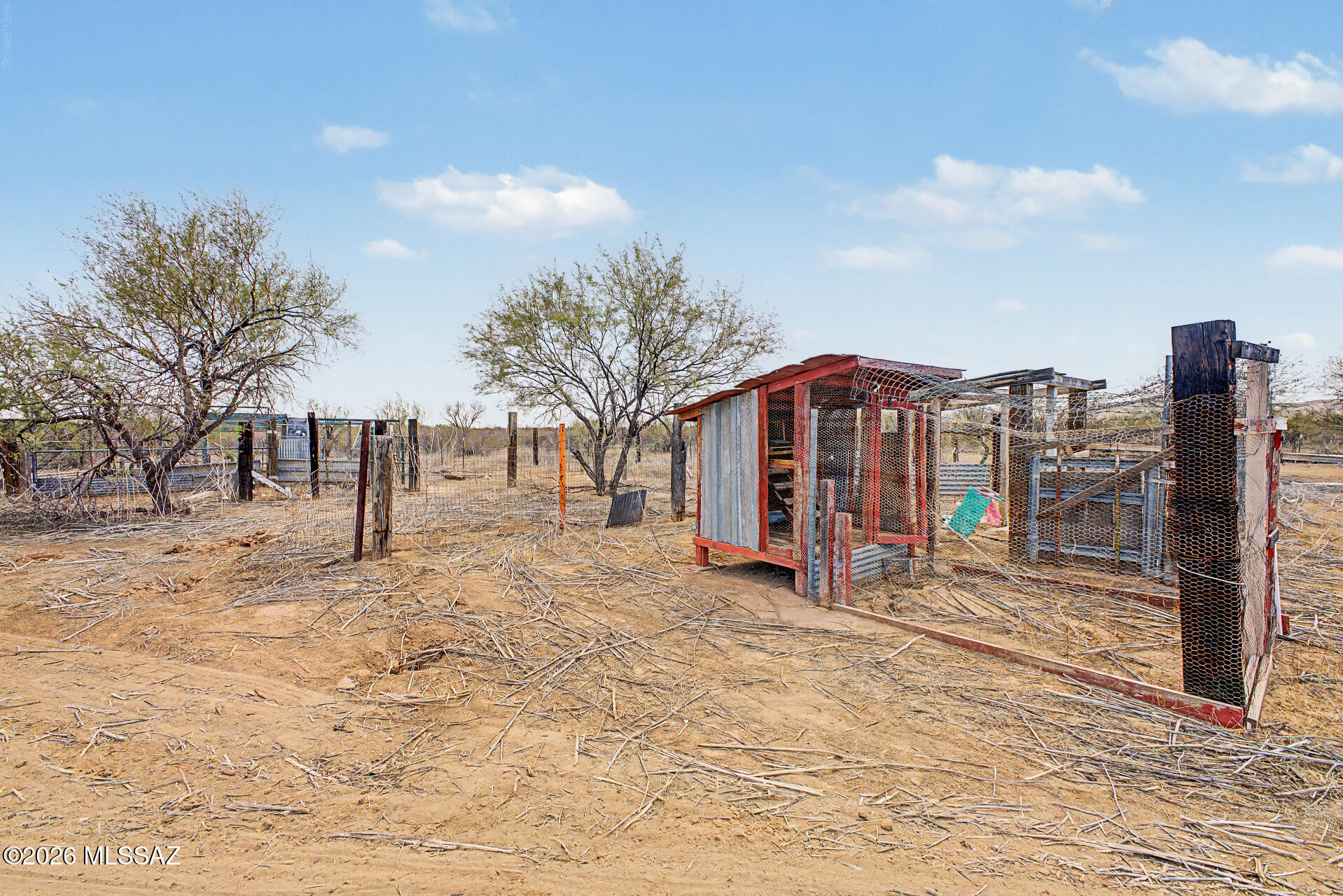 Other/Unknown - Residential