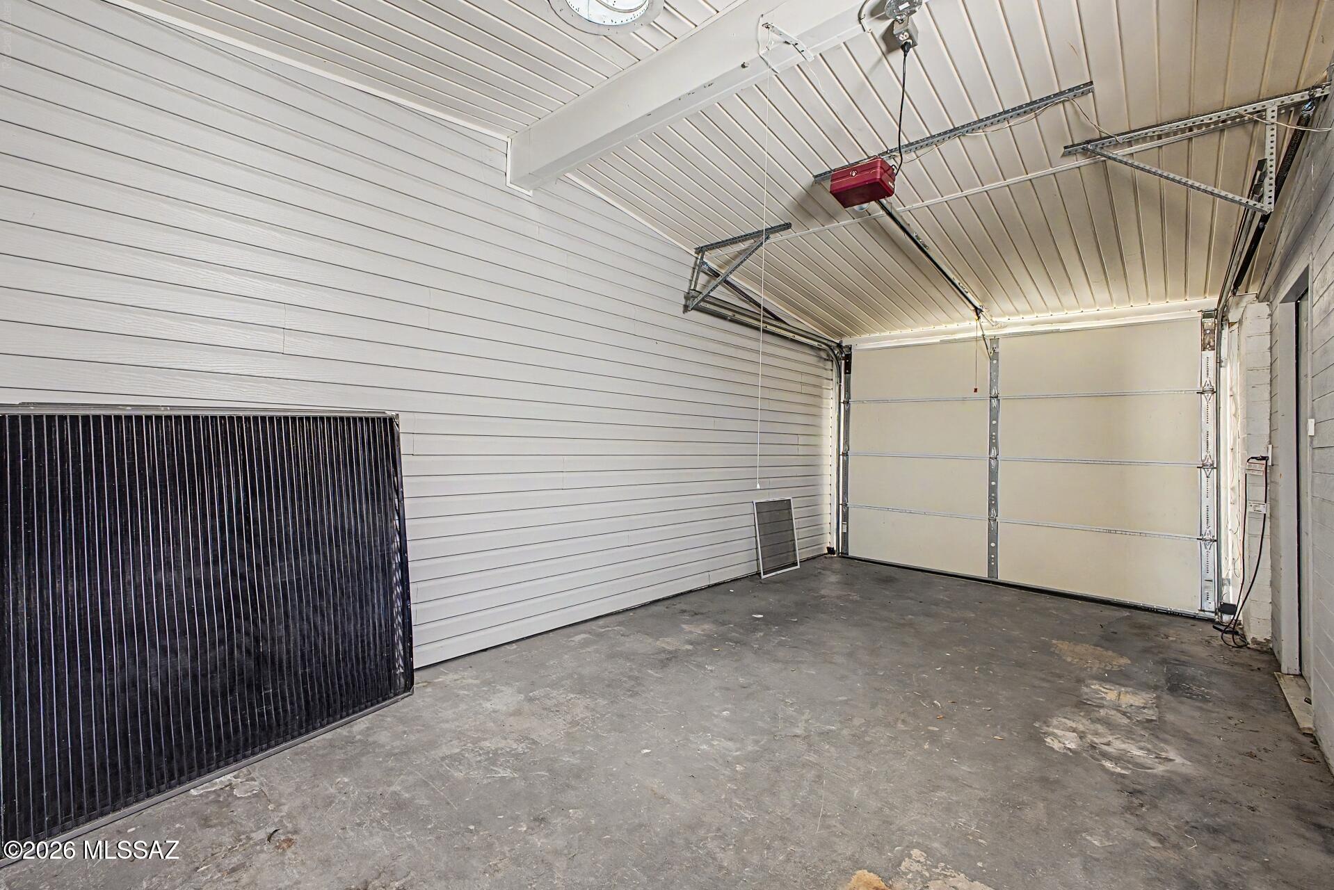 Out Of Pima County - Residential