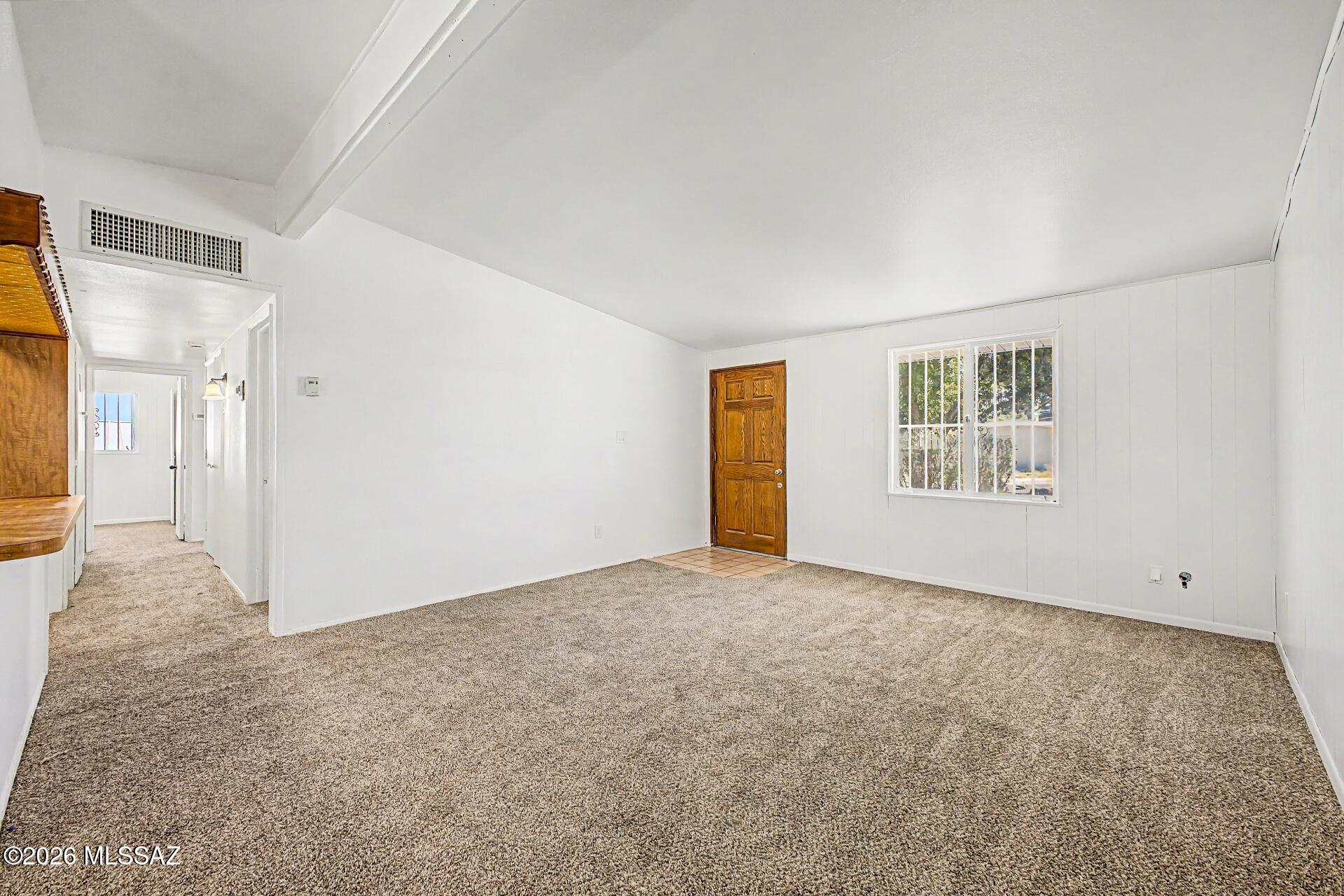 Out Of Pima County - Residential