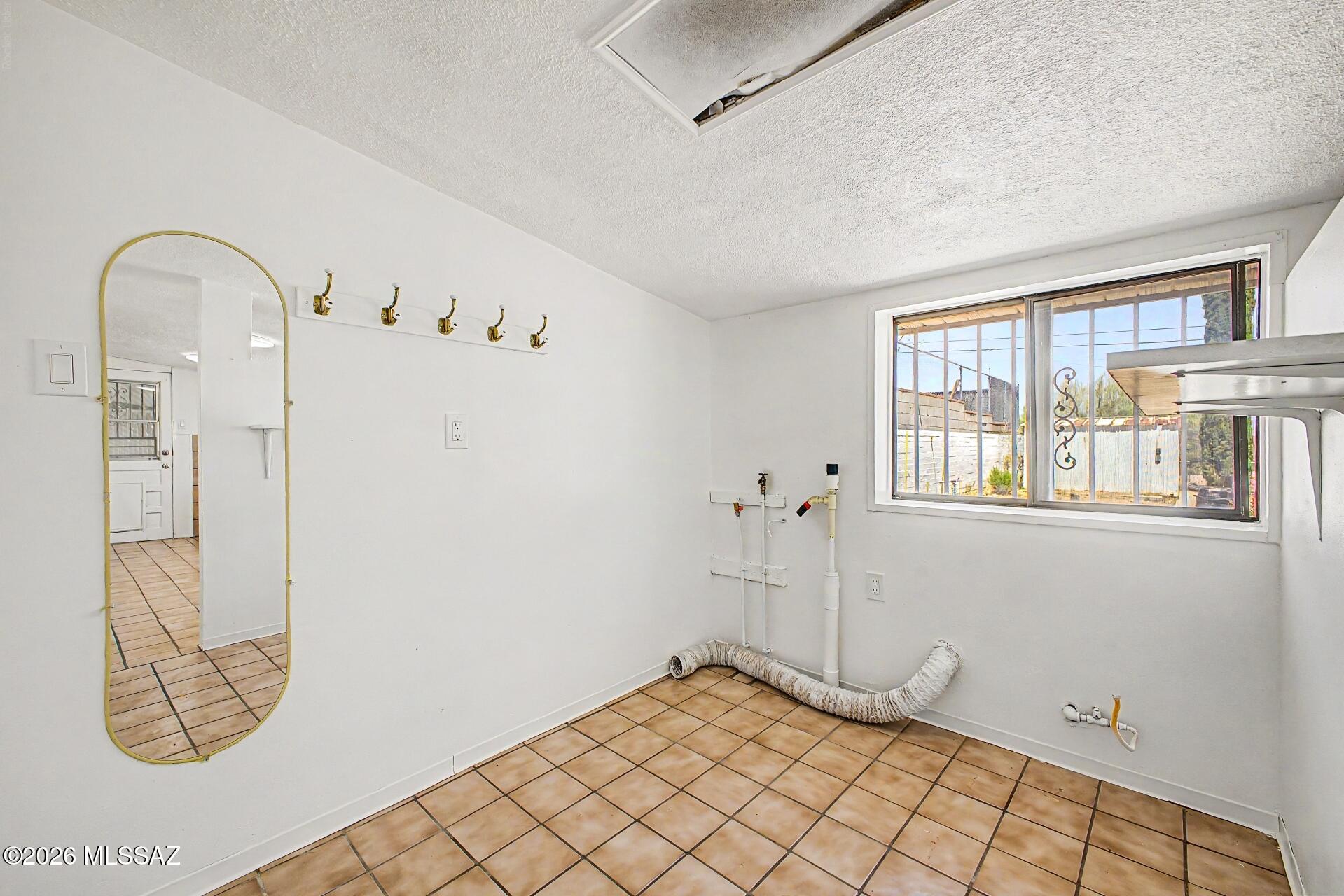 Out Of Pima County - Residential