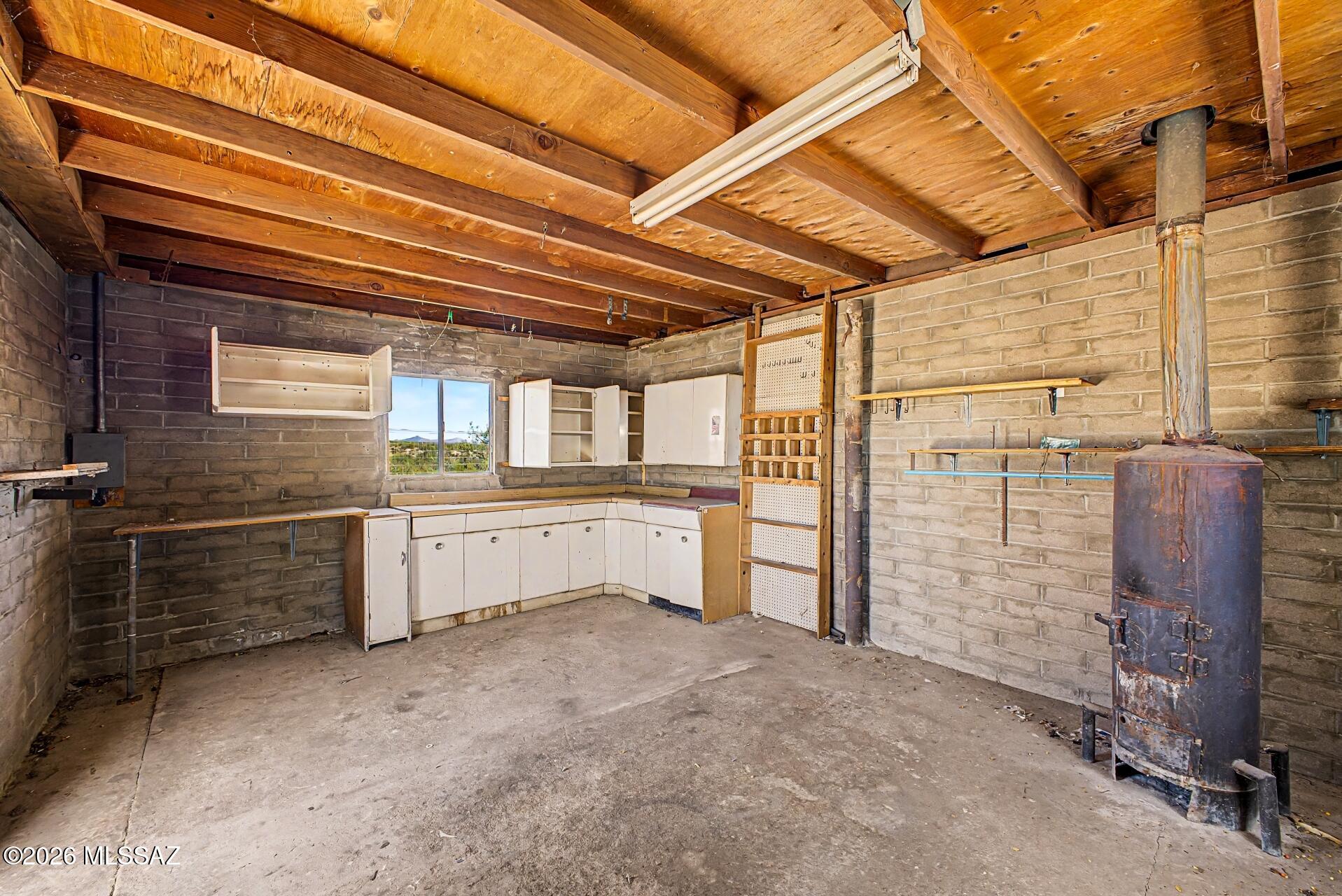 Out Of Pima County - Residential