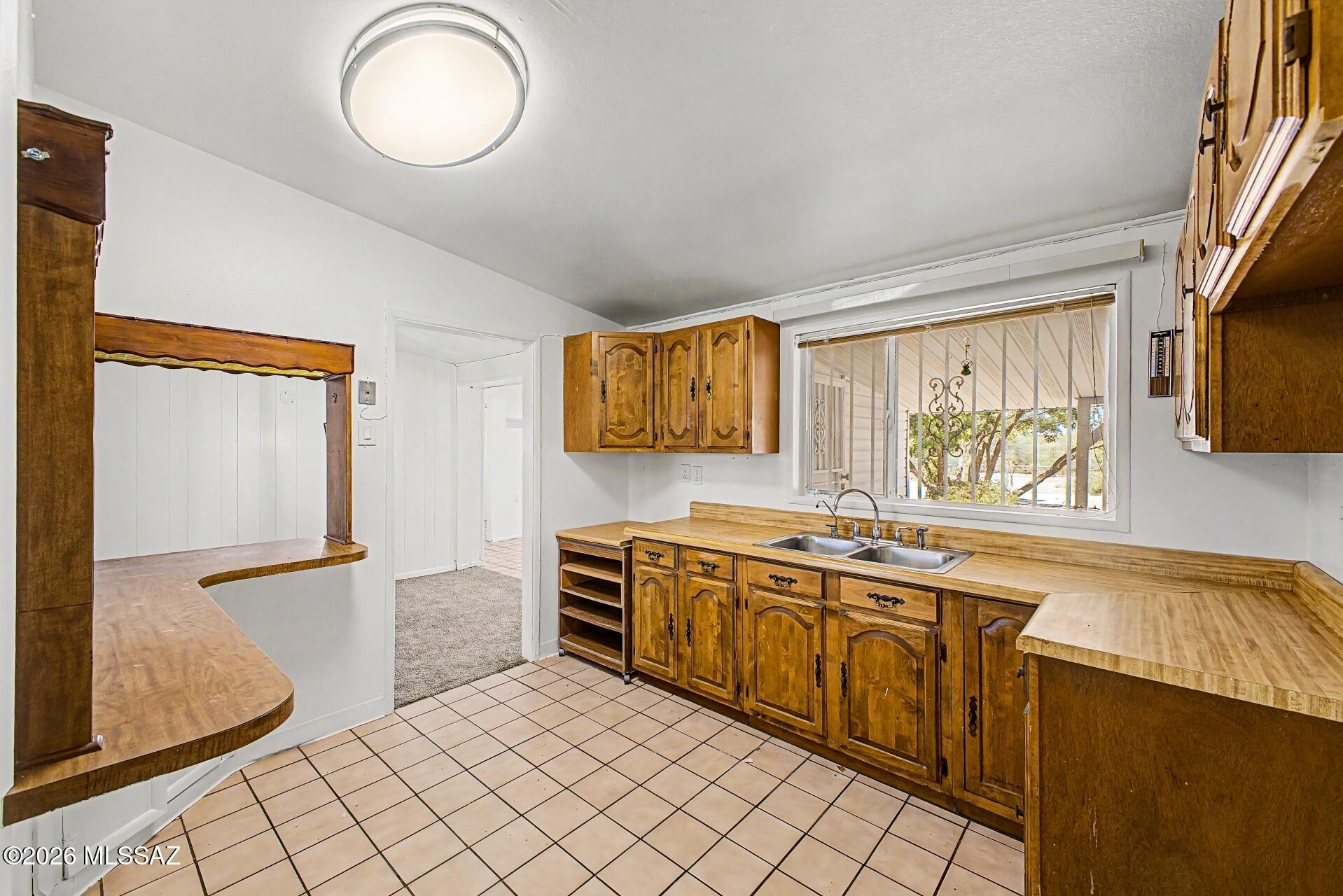 Out Of Pima County - Residential