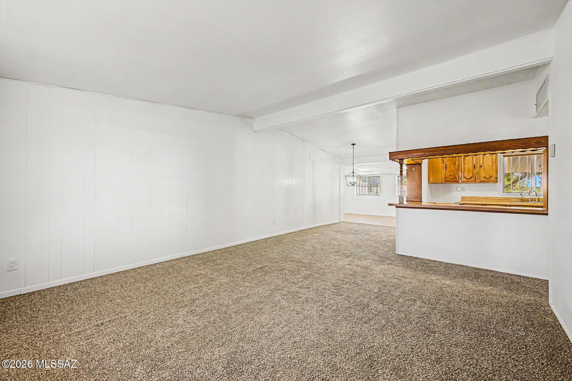 Out Of Pima County - Residential