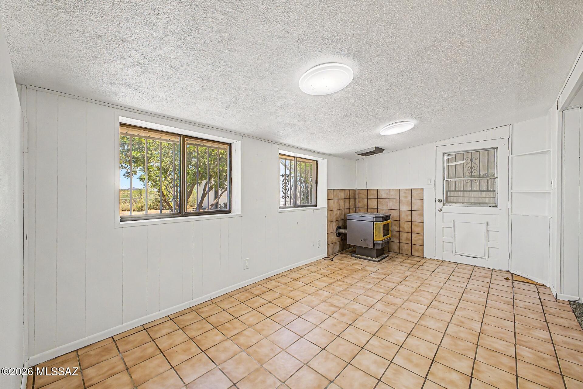 Out Of Pima County - Residential