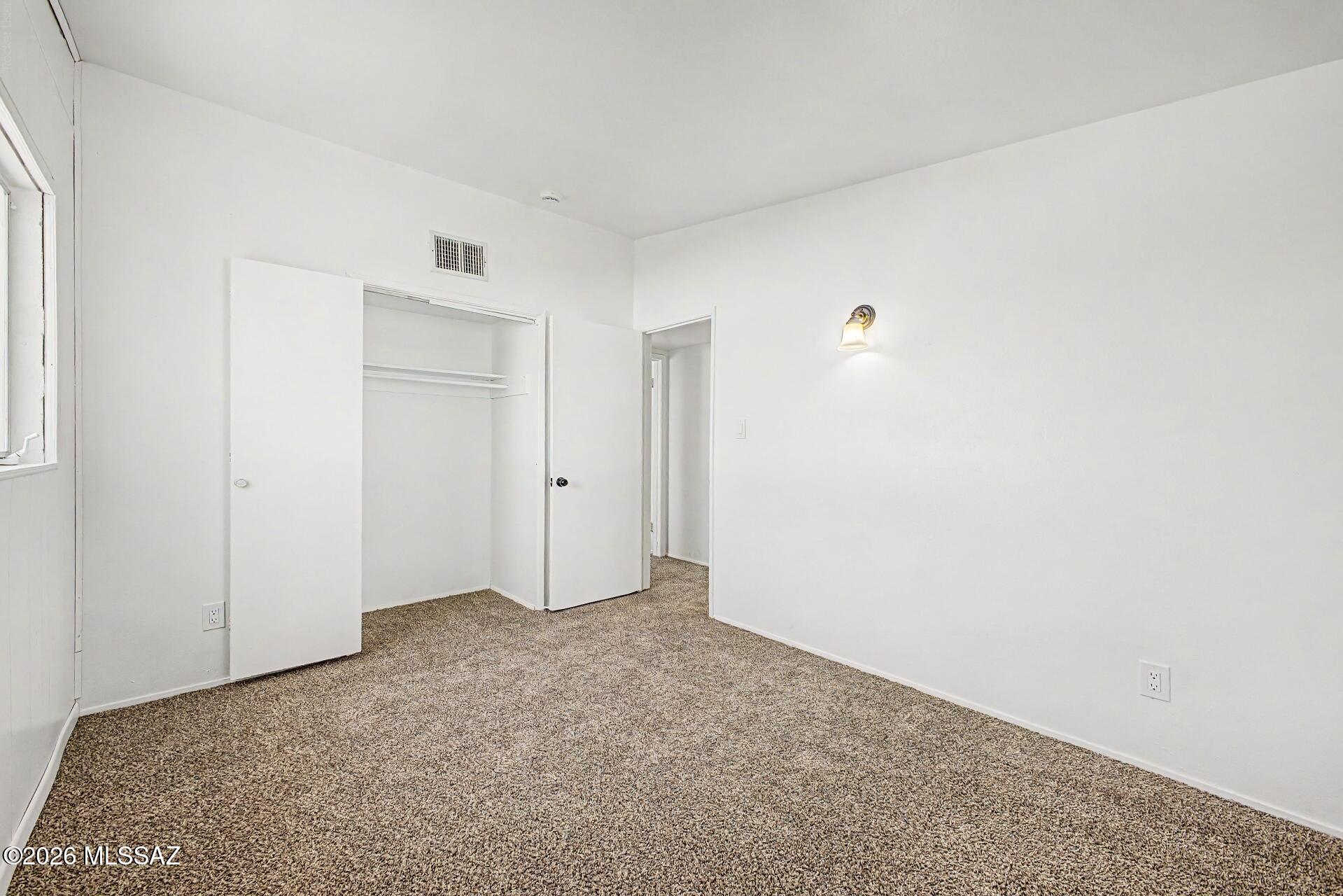 Out Of Pima County - Residential
