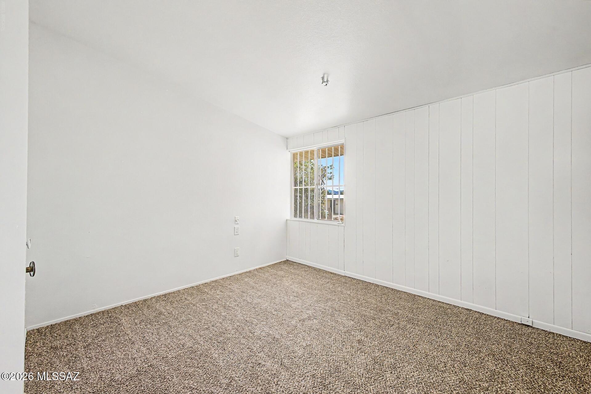Out Of Pima County - Residential