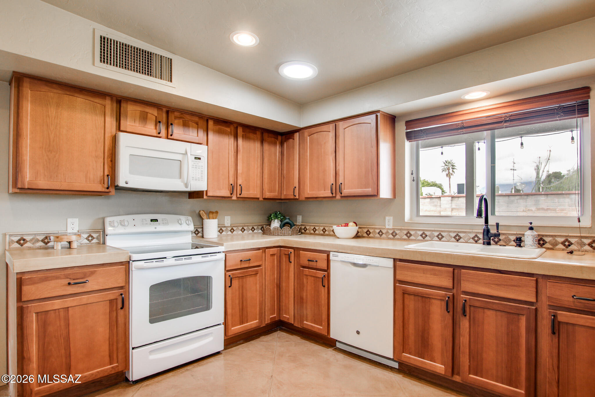 Glenn Heights - Residential