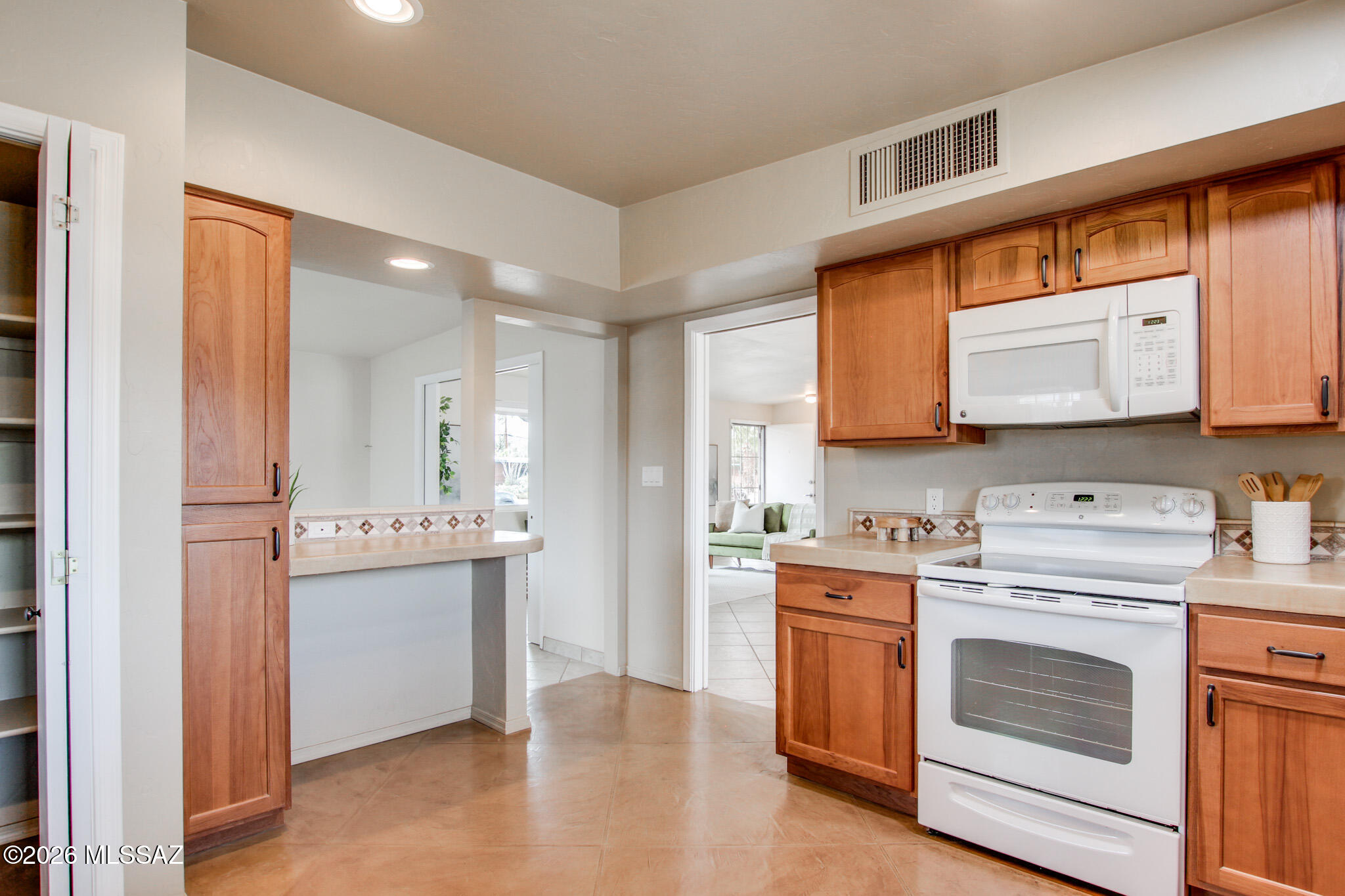 Glenn Heights - Residential