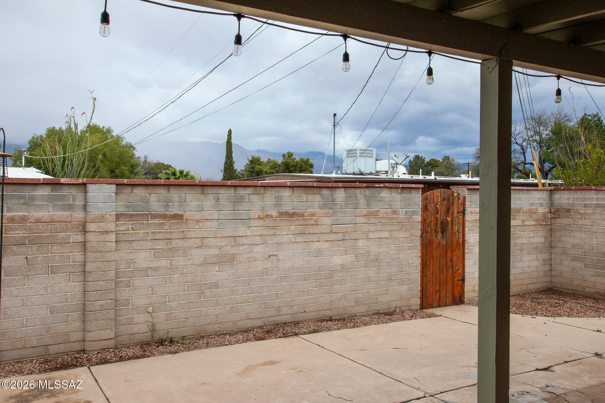 Glenn Heights - Residential