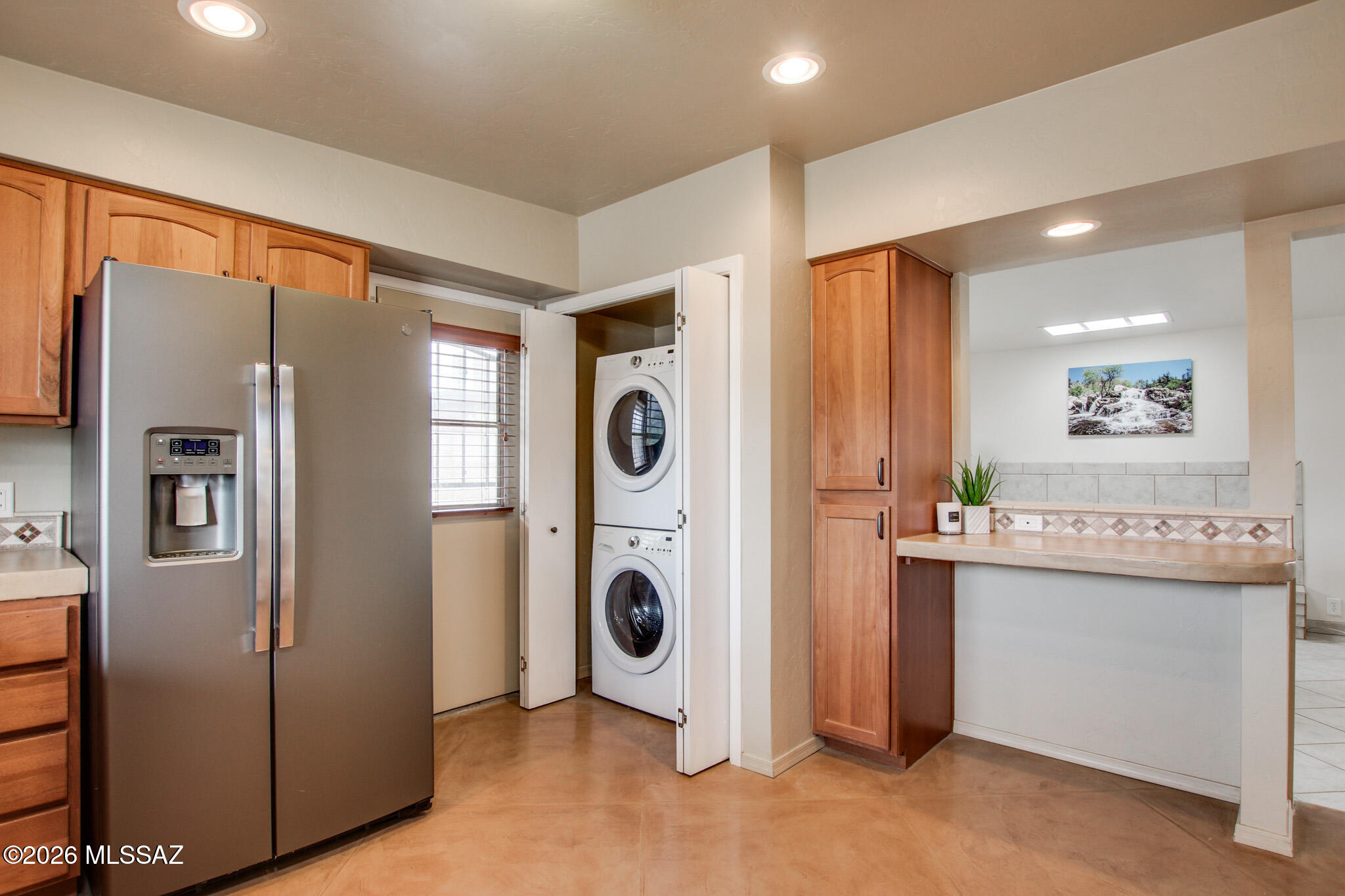 Glenn Heights - Residential